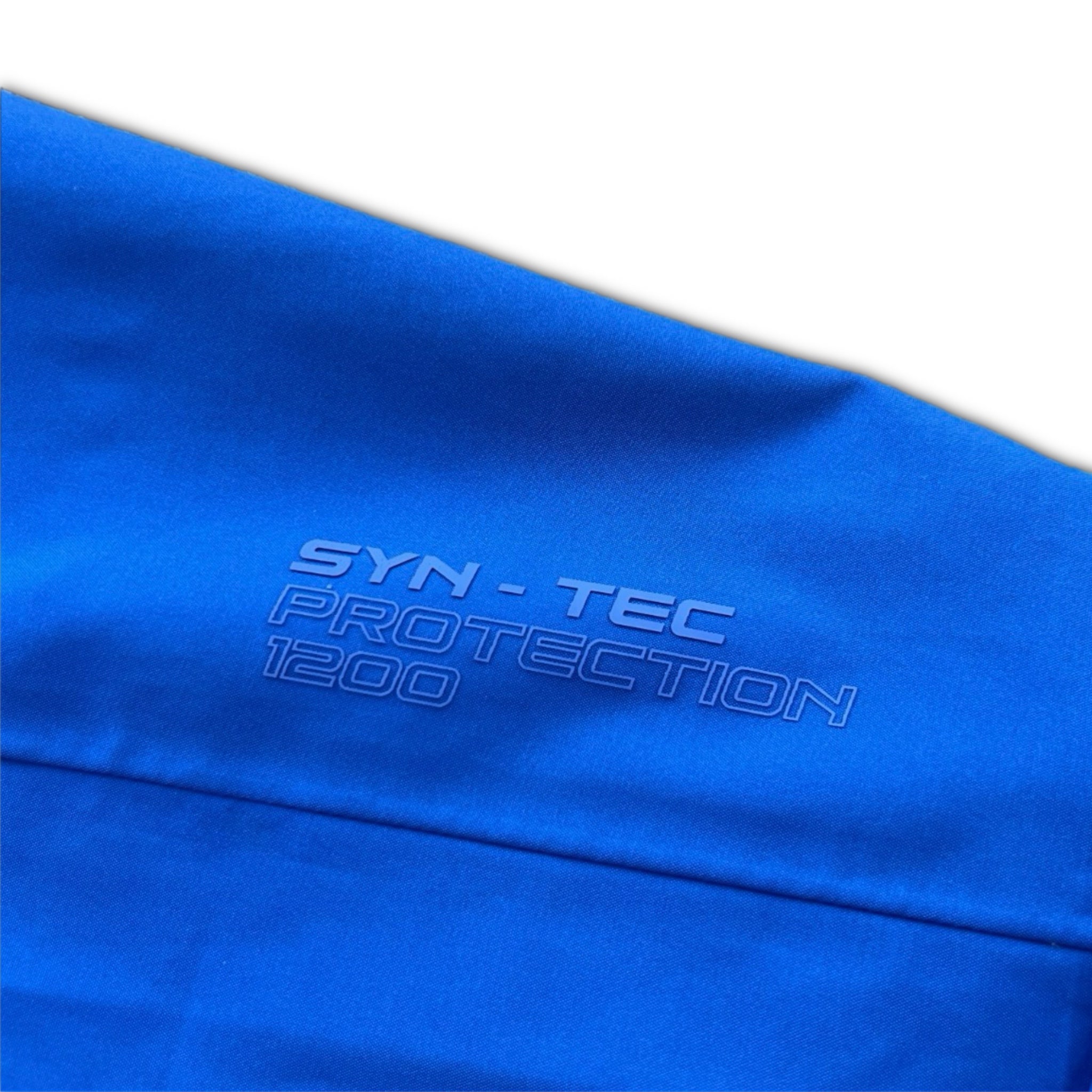 Syna World Trek Jacket - Blue