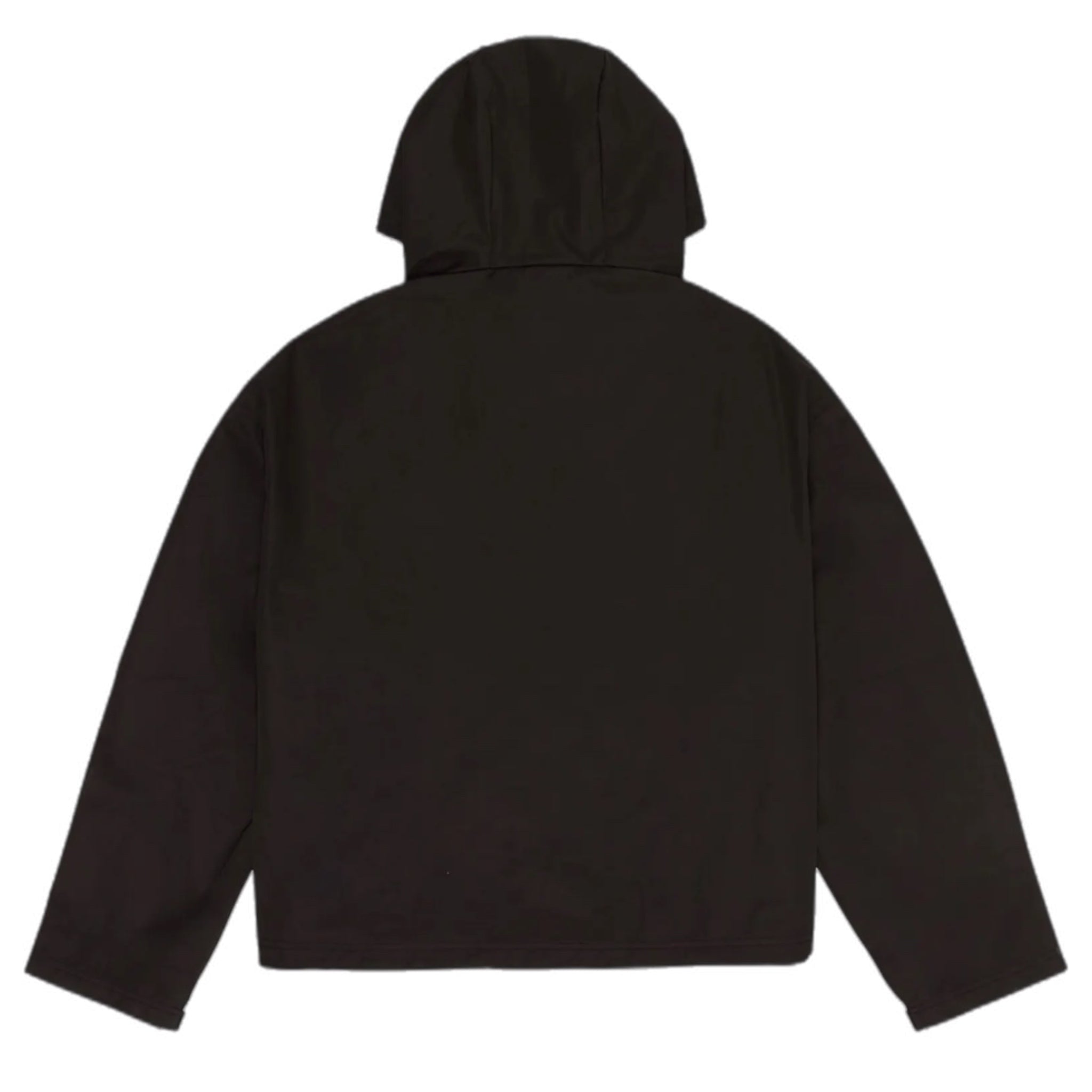 Broken Planet Waterproof Tech Jacket - Black