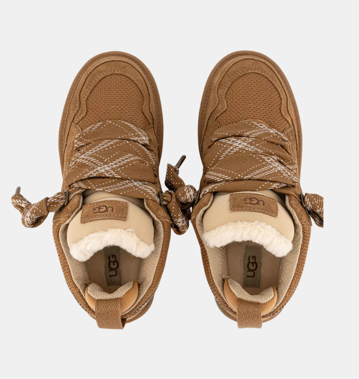 UGG Lowmel - Chestnut(Women’s) - Chestnut Brown
