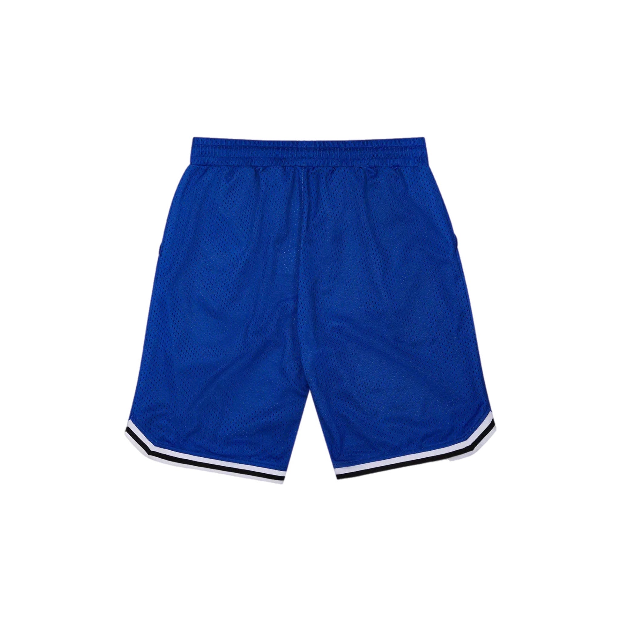 Trapstar Irongate Arch Basketball Shorts - Blue