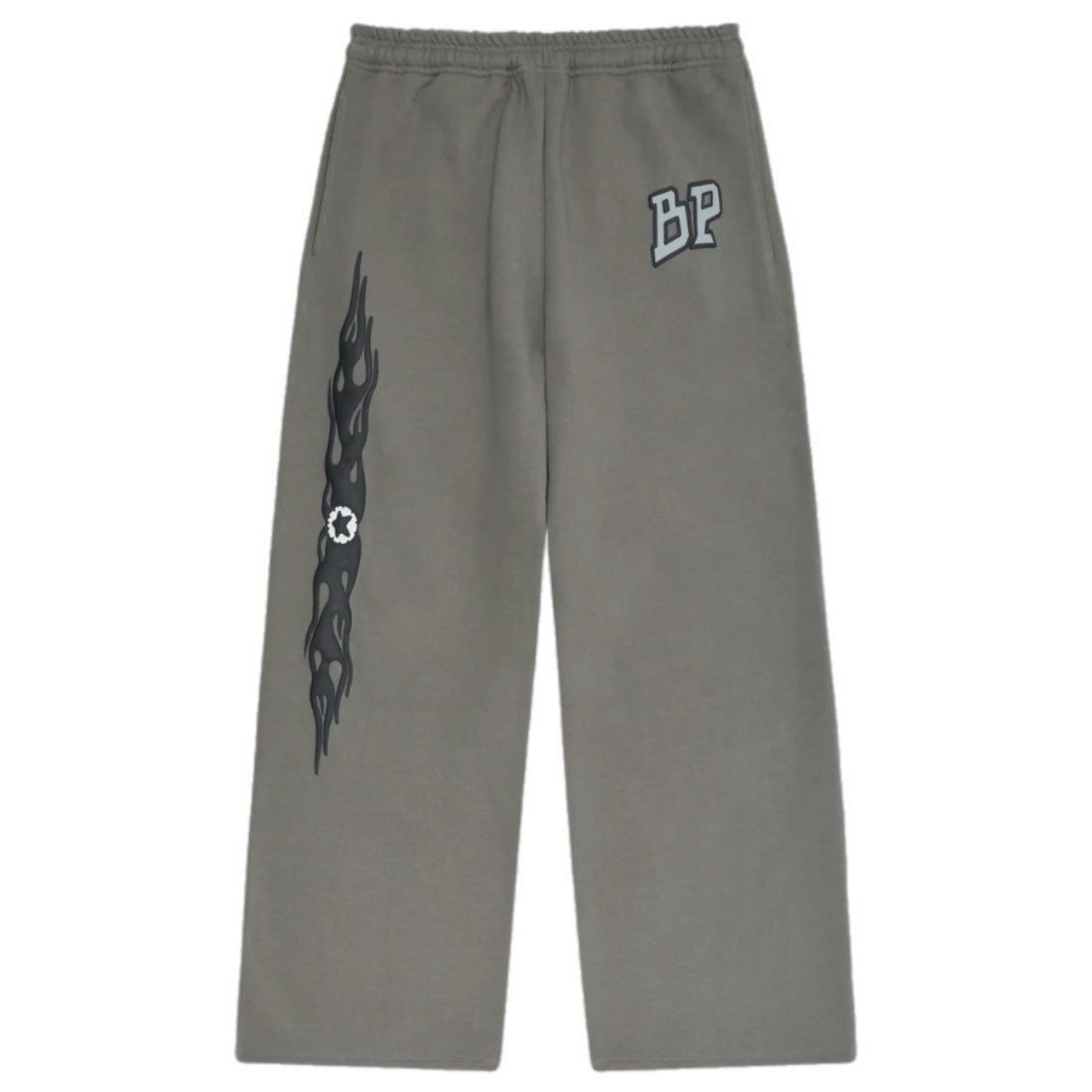 Broken Planet Chaos Tracksuits - Grey