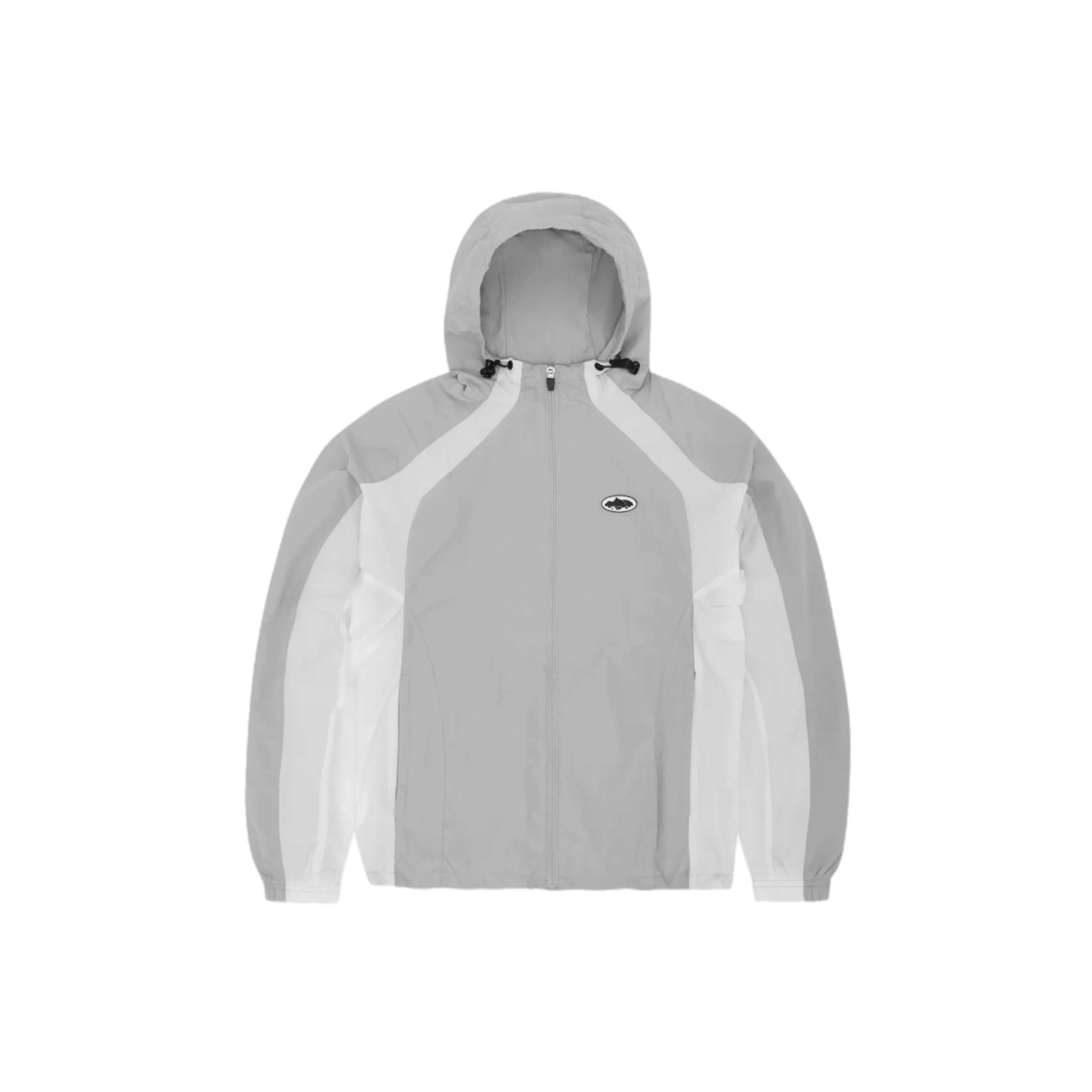 Corteiz Spring Jacket - Grey