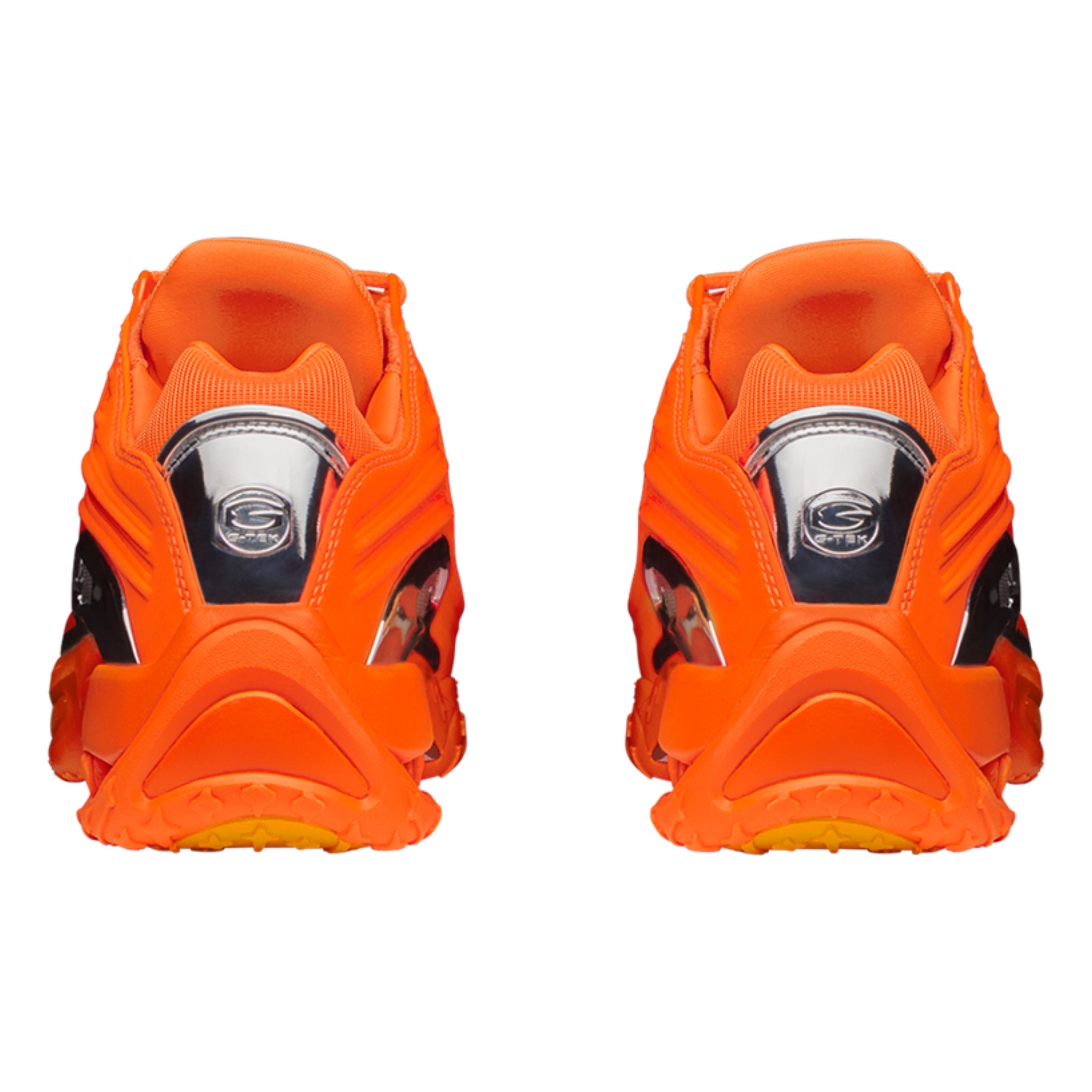 NOCTA x Nike Hot Step 2 - Safety Orange