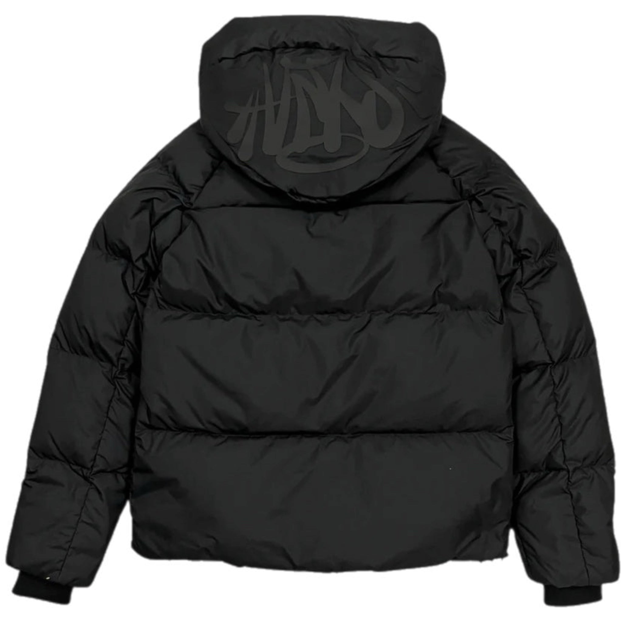 Syna World Down Puffer Jacket - Black