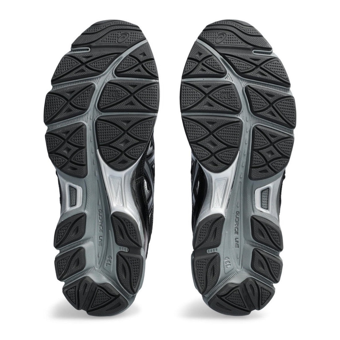 Asics GEL-NYC - Black/Graphite/Grey