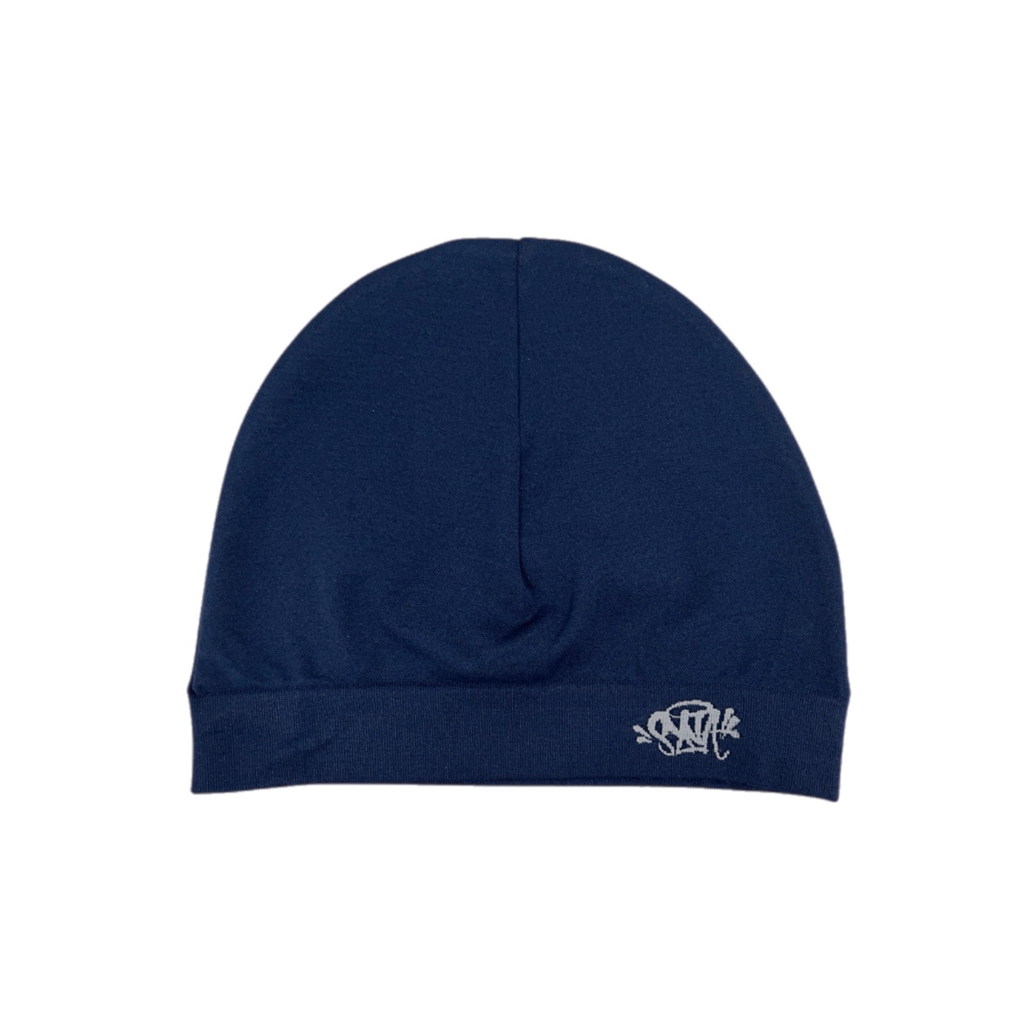Syna World Skull Hat - Navy