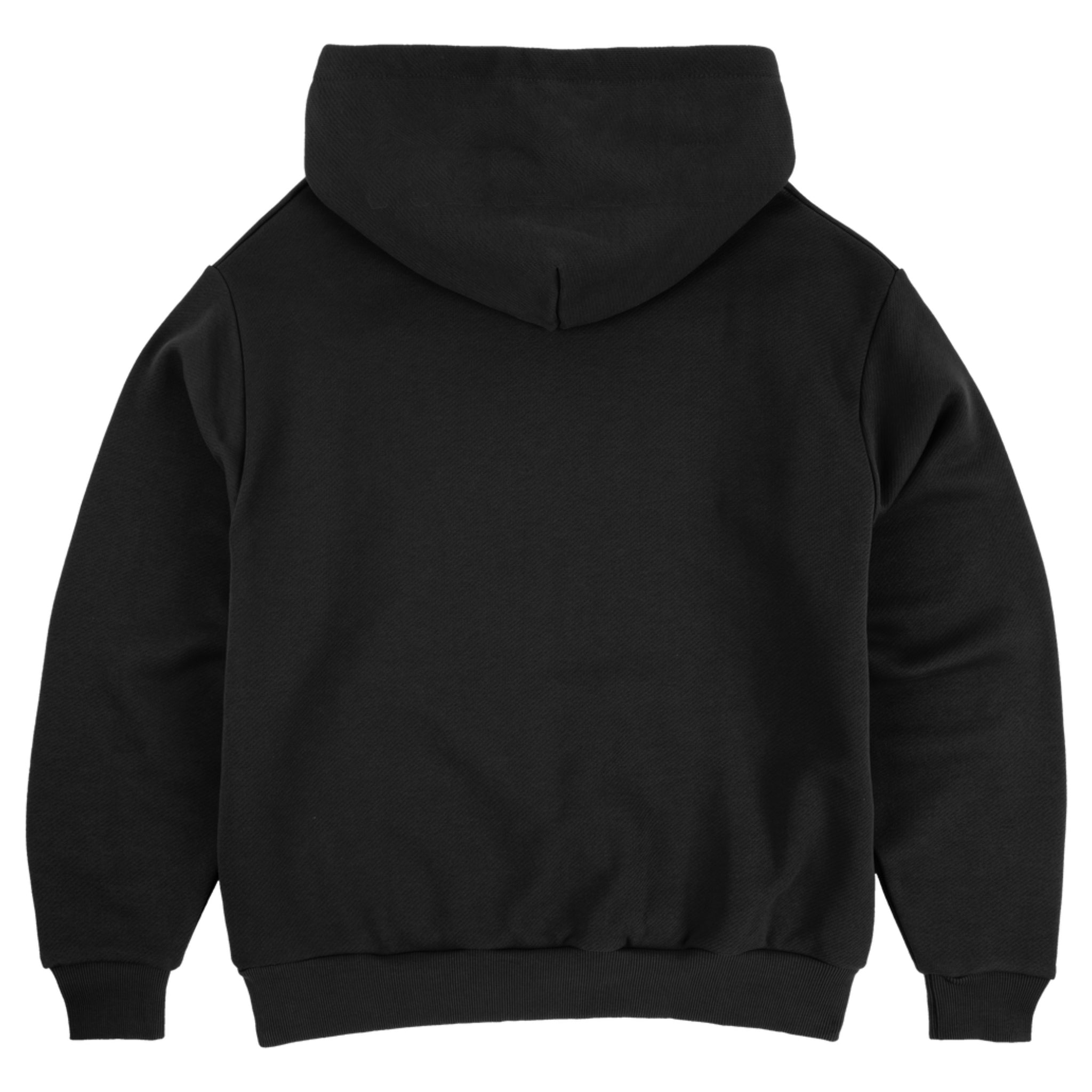 Syna World Void Hoodie - Black