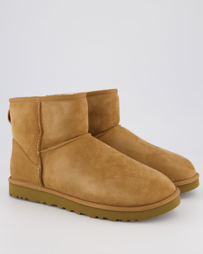 UGG Classic Mini Boots - Chestnut (Women’s)