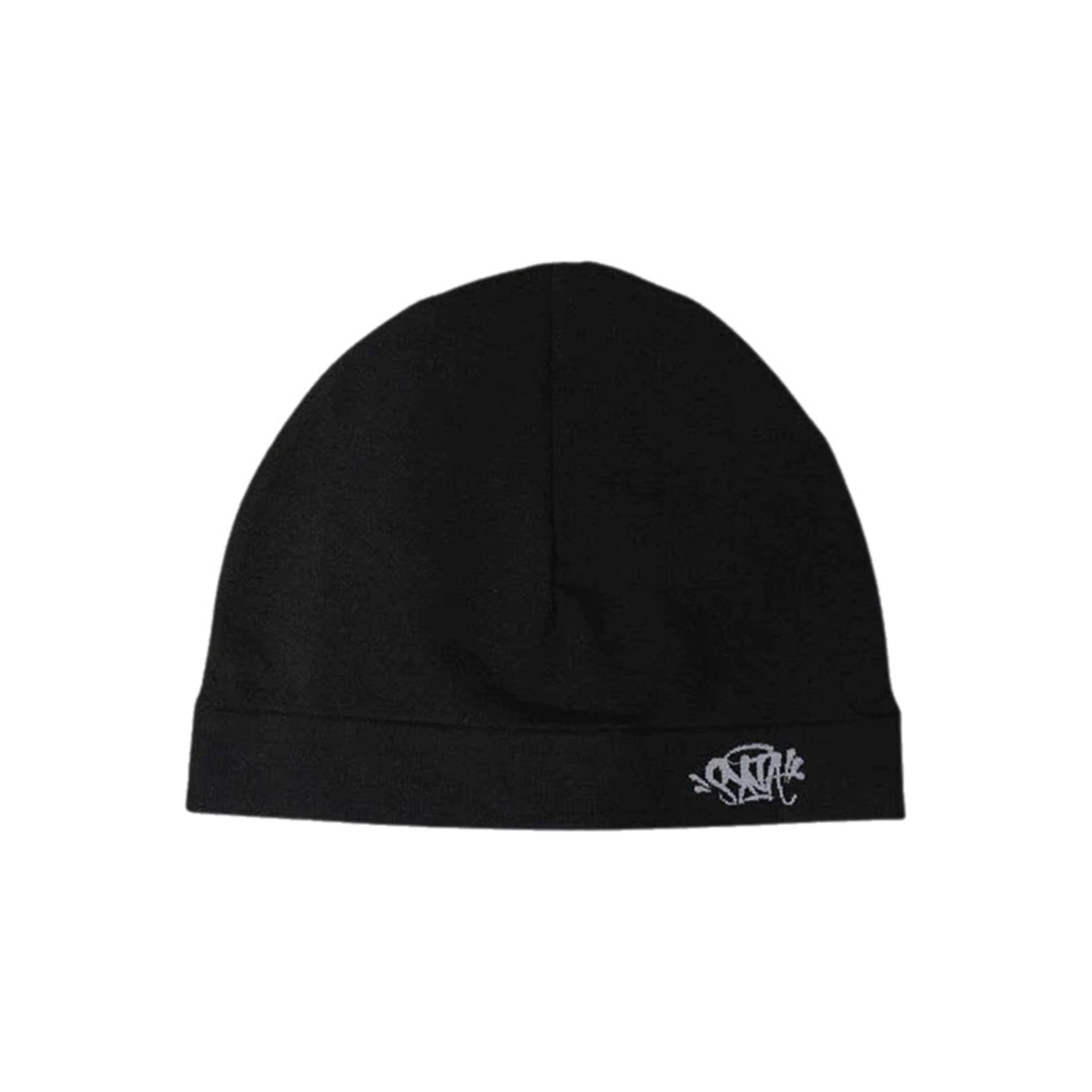 Syna World Skull Hat - Black