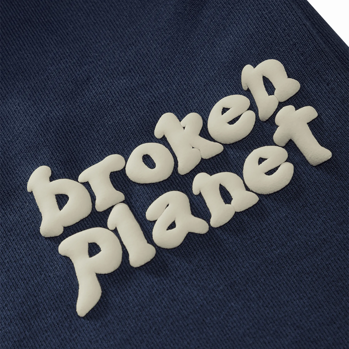 Broken Planet Into The Abyss Tracksuit - Outer Space Blue