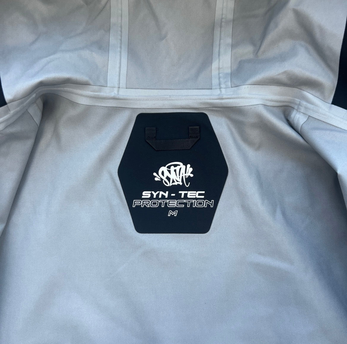 Syna World Trek Jacket - Black