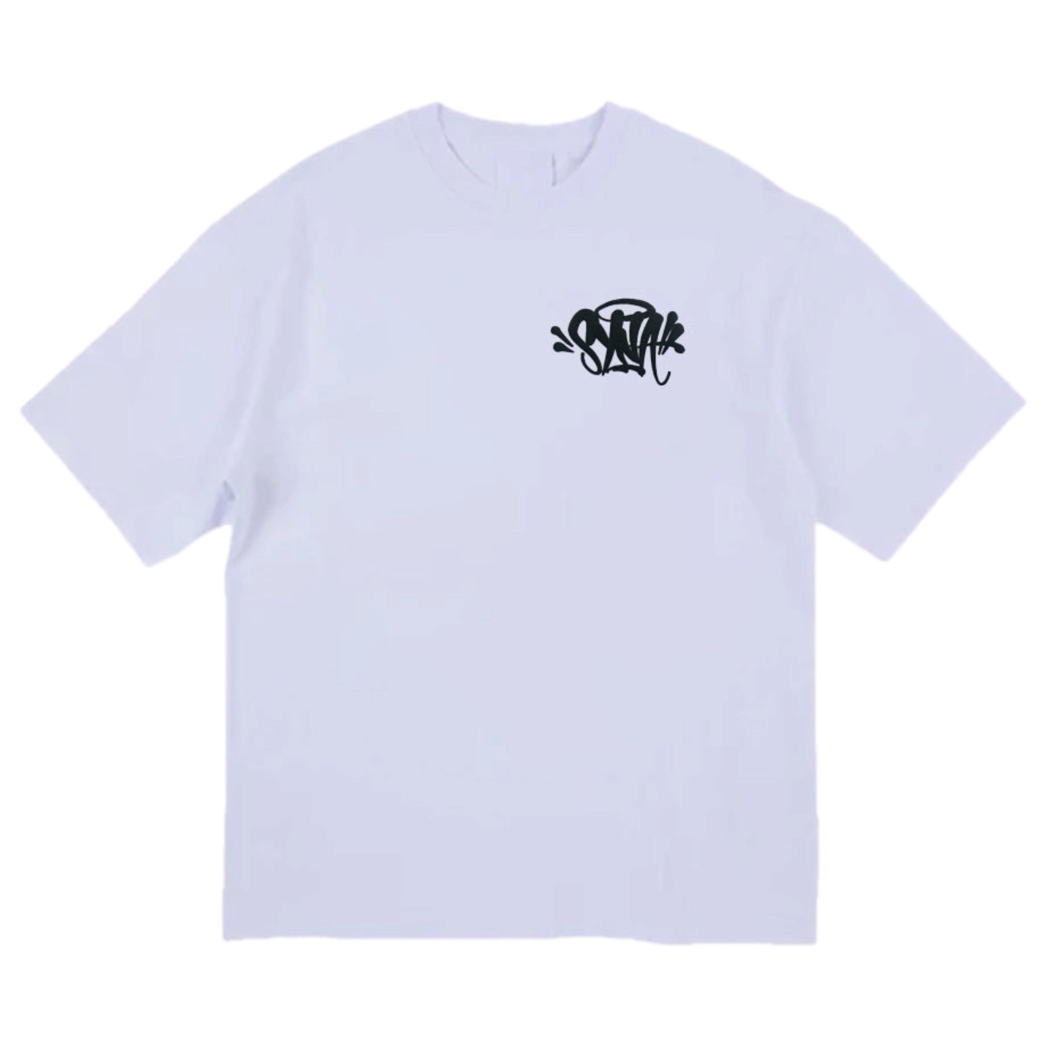 Syna World Forgive Me T-shirt - White
