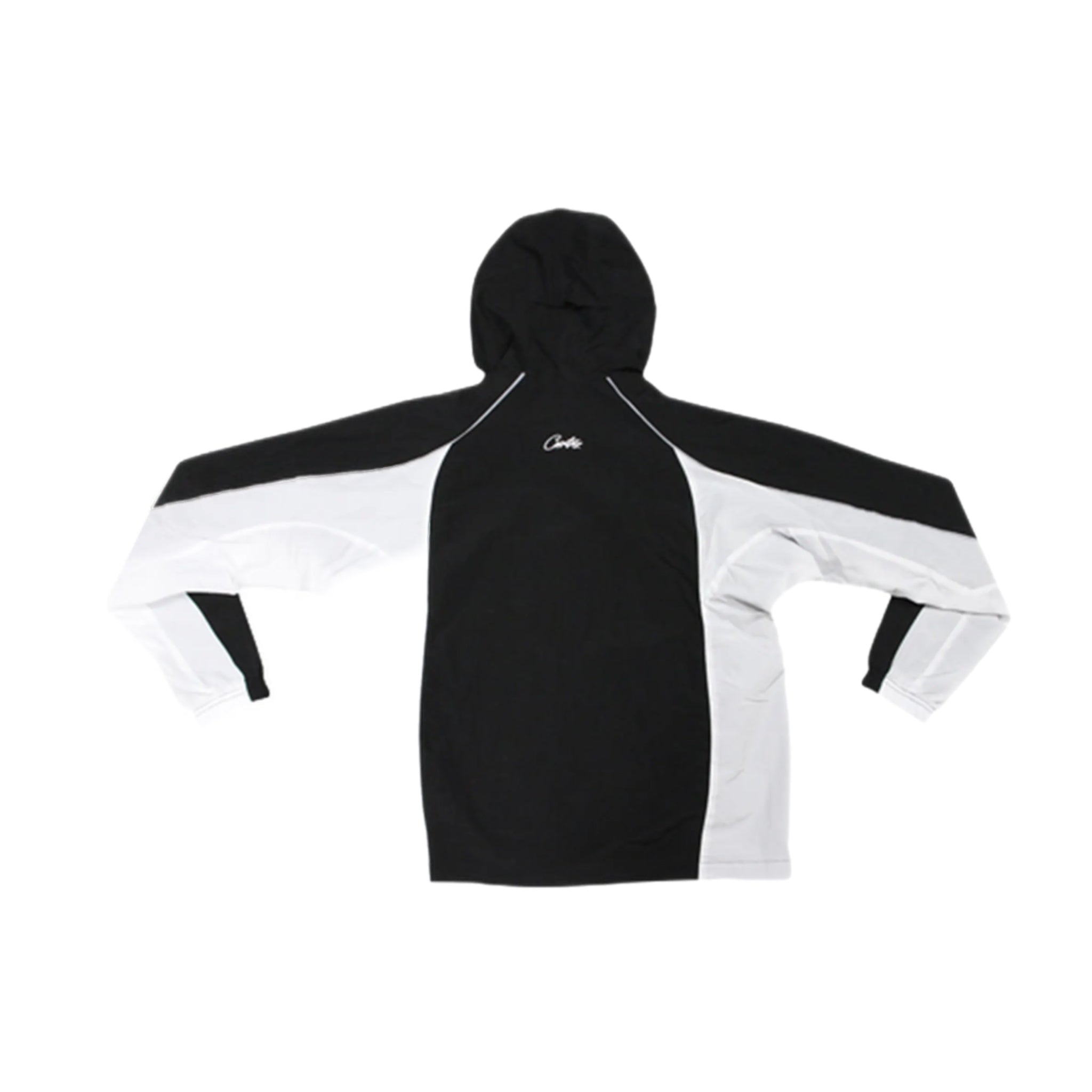 Corteiz Spring Jacket - Black