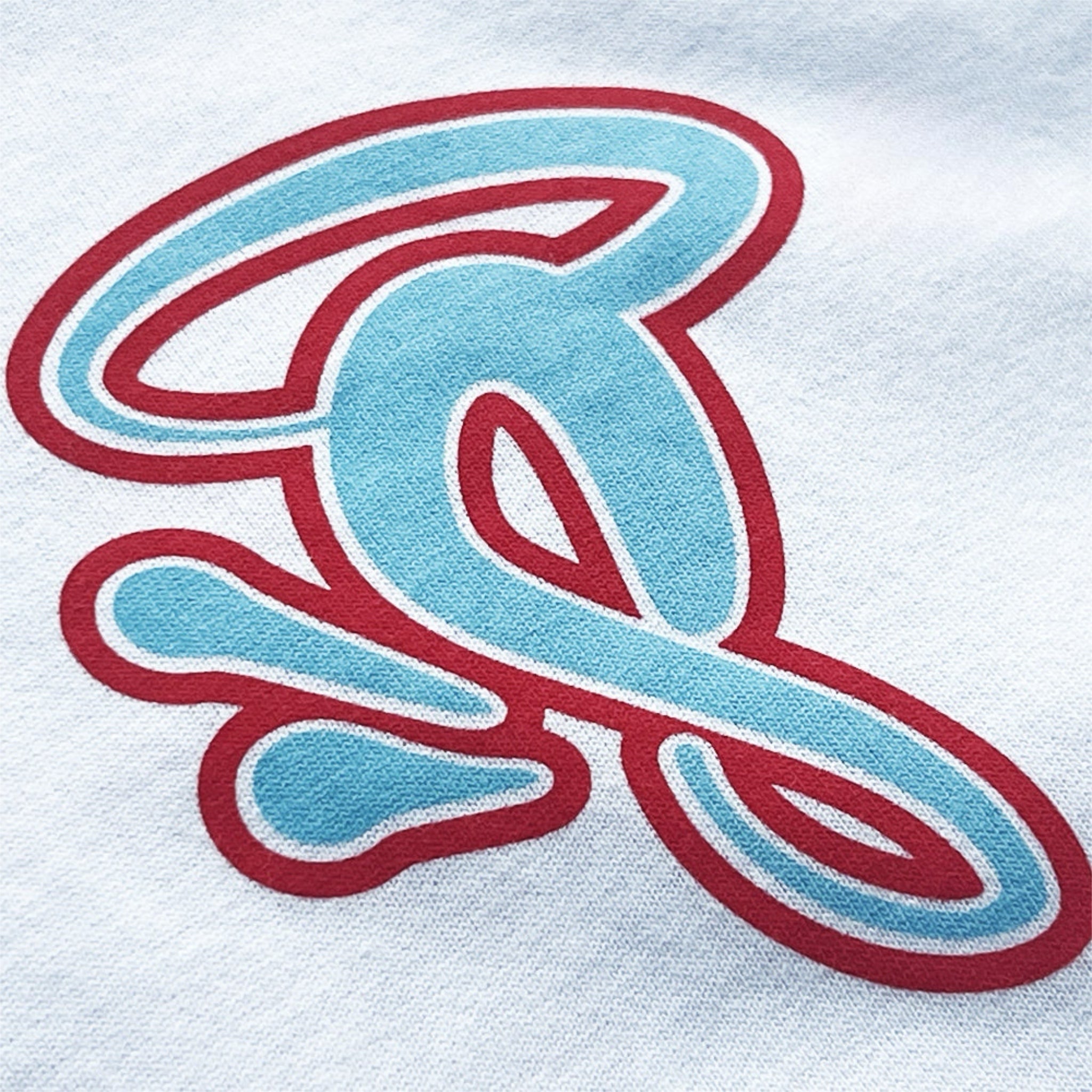 Syna World Syn City T-shirt - White