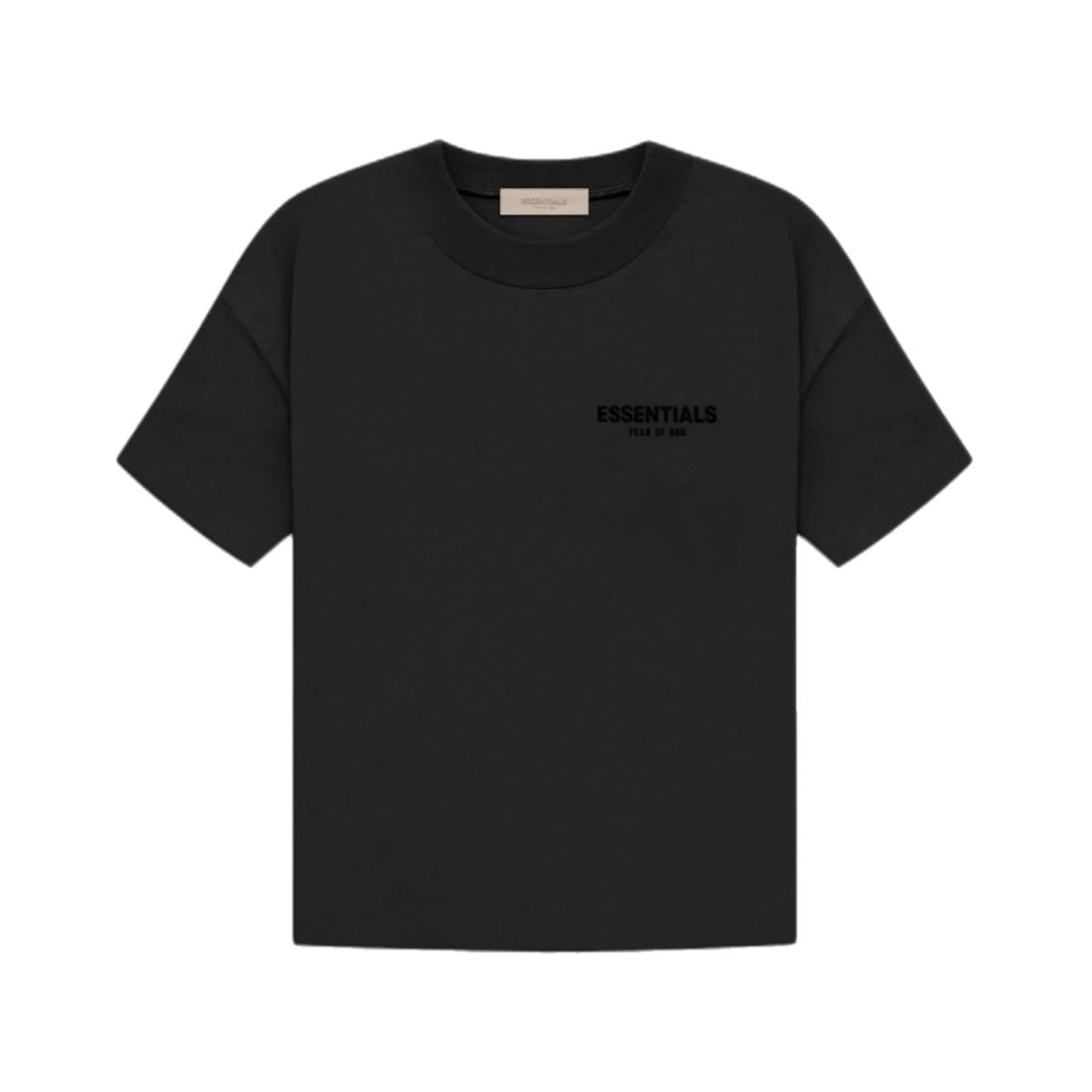 Fear Of God Essentials T-shirt - Limo