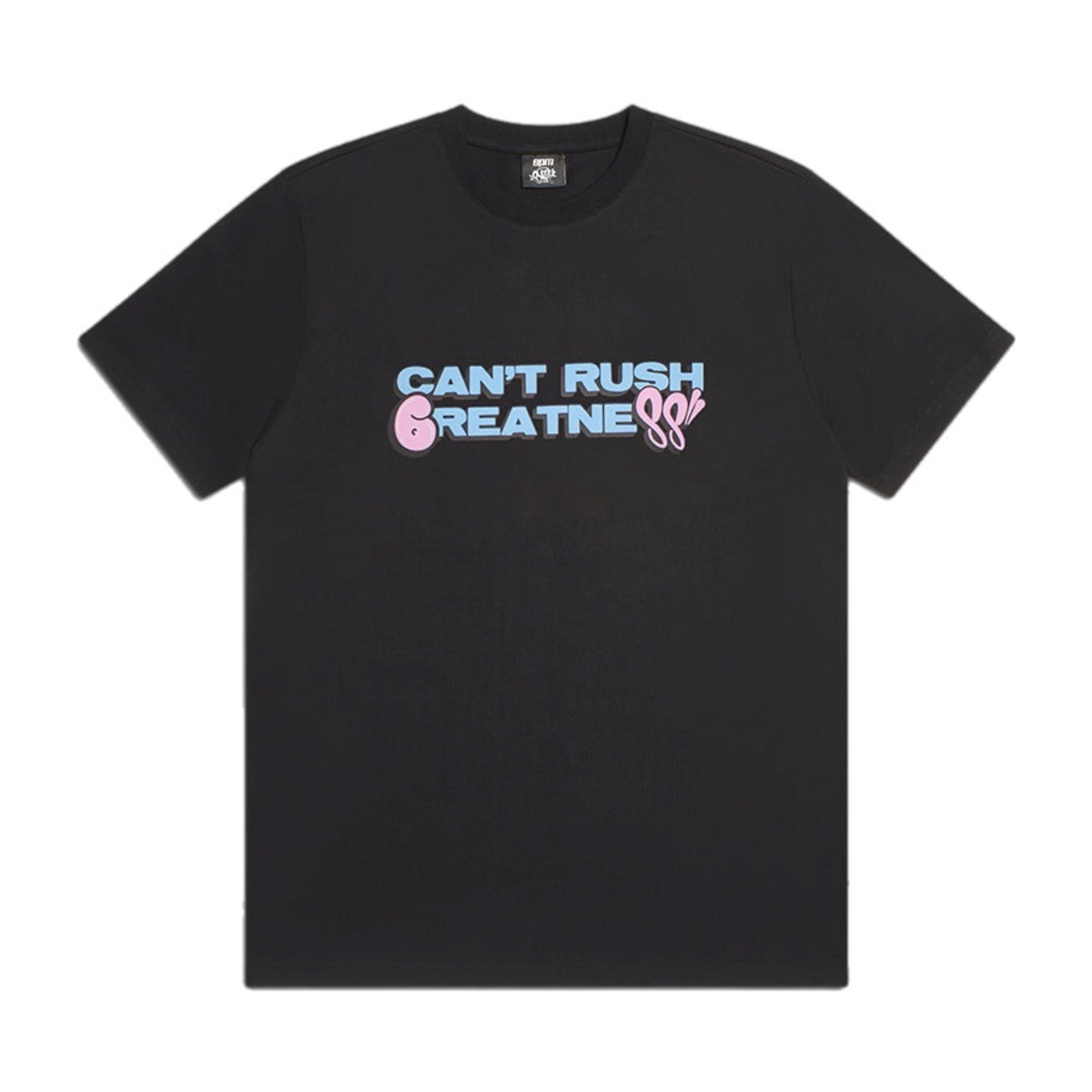 6PM x Syna World CRG T-shirt - Black