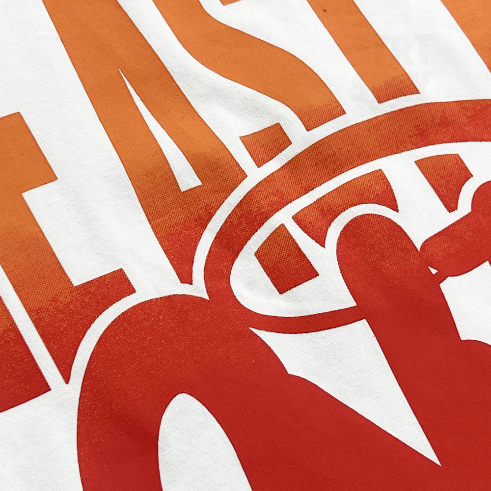 Syna World Ignite T-shirt - White