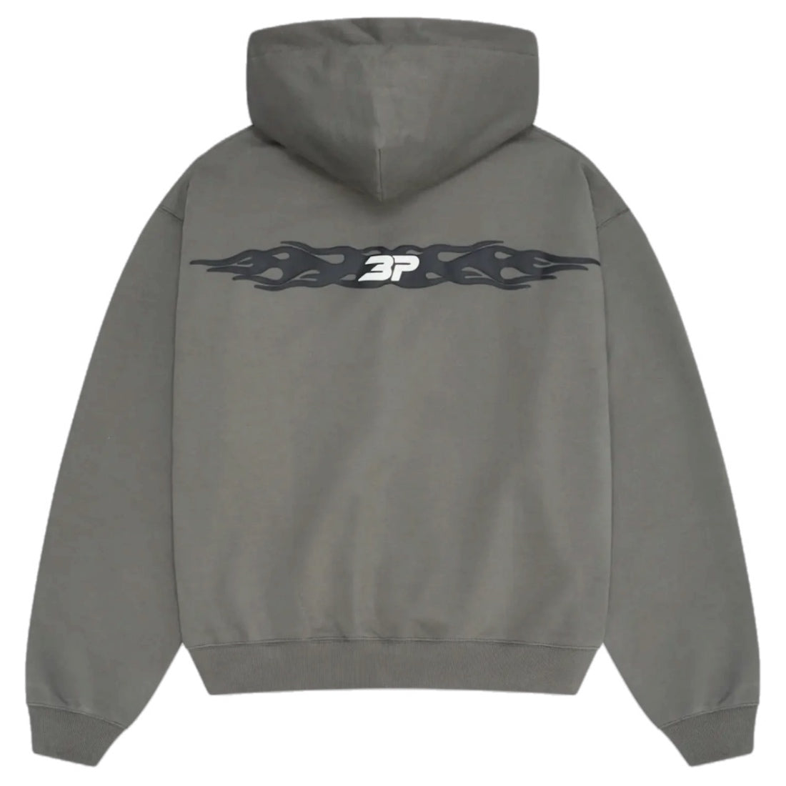 Broken Planet Chaos Tracksuits - Grey