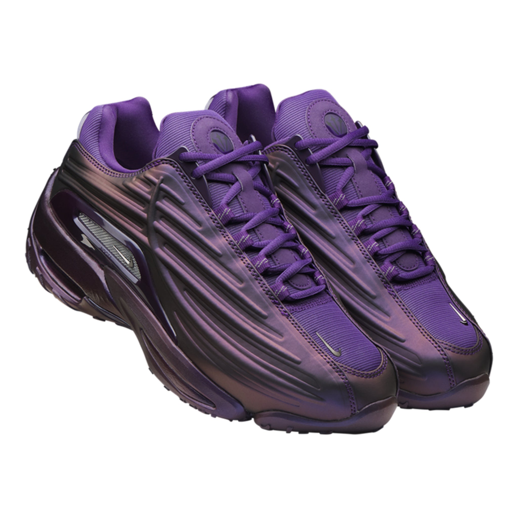 NOCTA x Nike Hot Step 2 - Eggplant