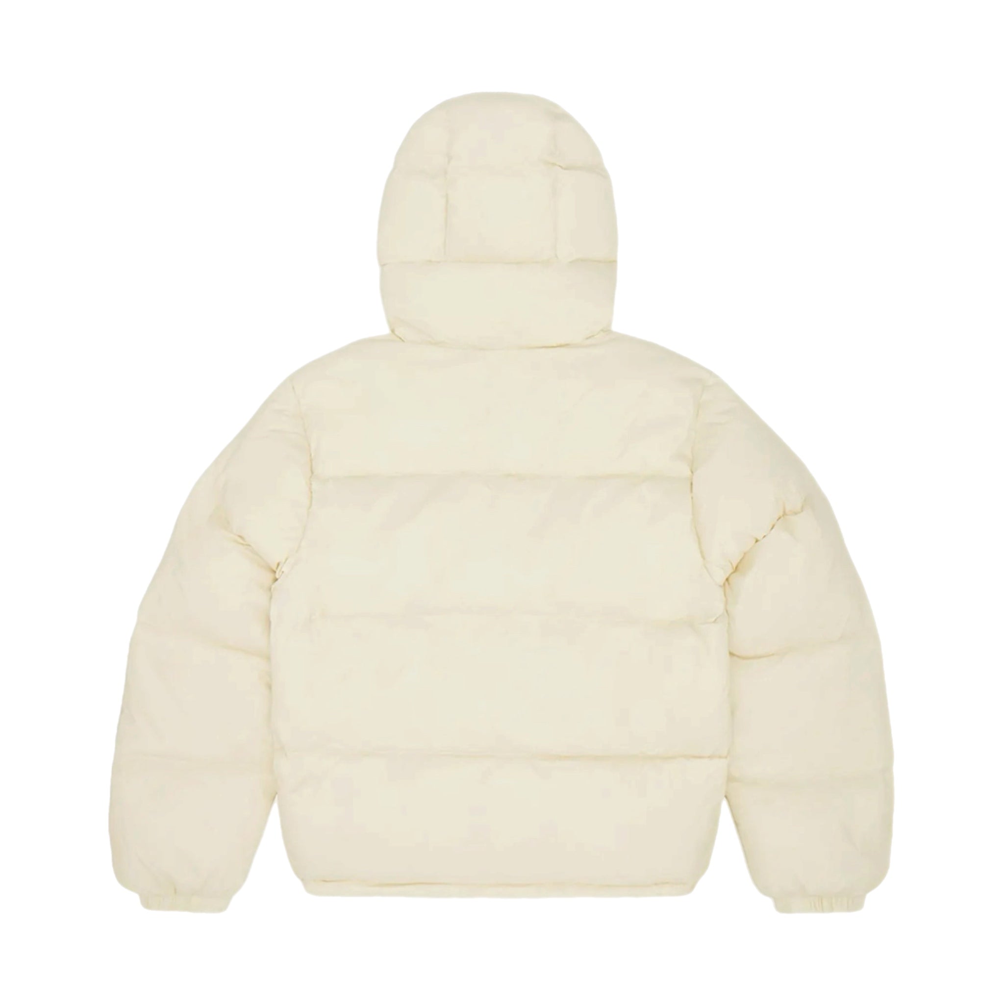 Corteiz Bolo V2 Puffer Jacket - Off White