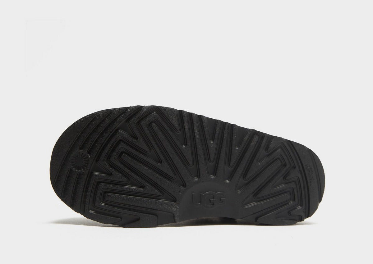 UGG Classic Ultra Mini Boots - Black (Women’s)