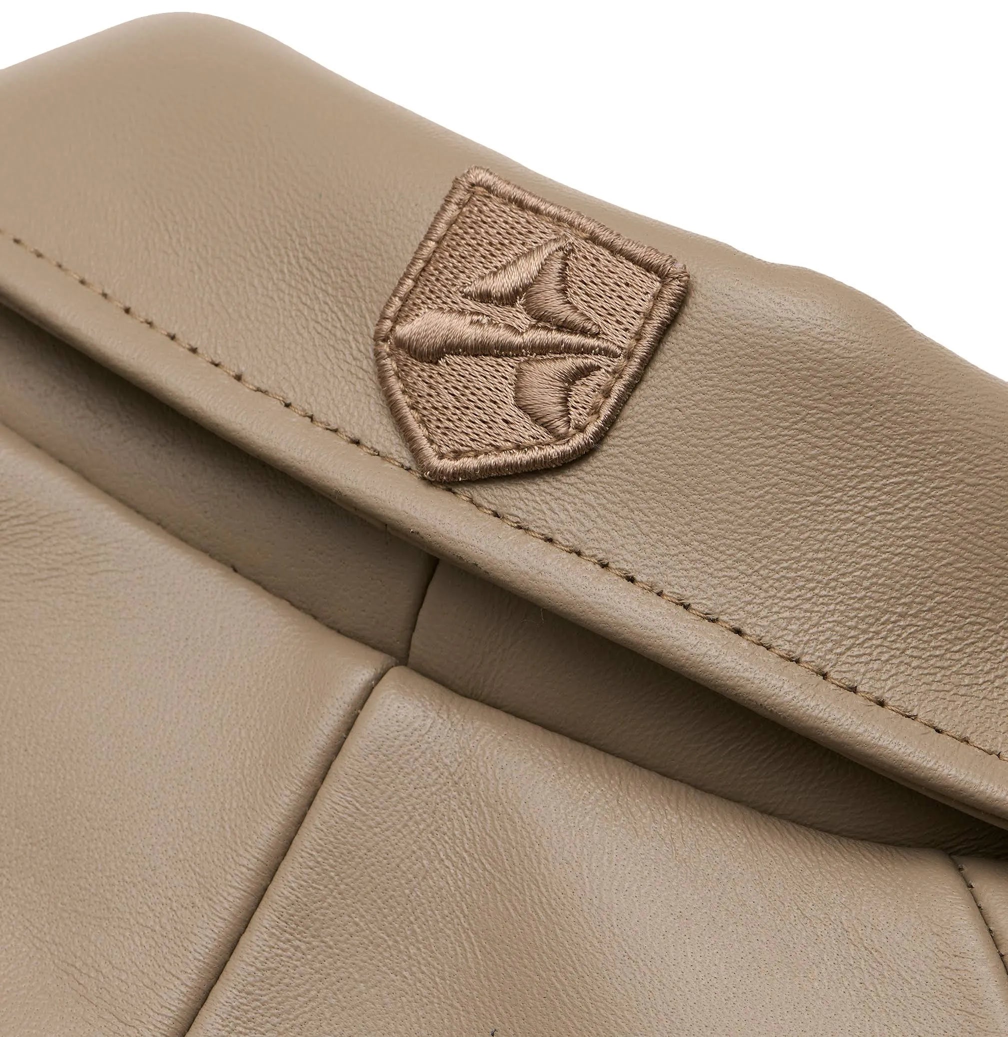 Avirex Icon Jacket - Beige