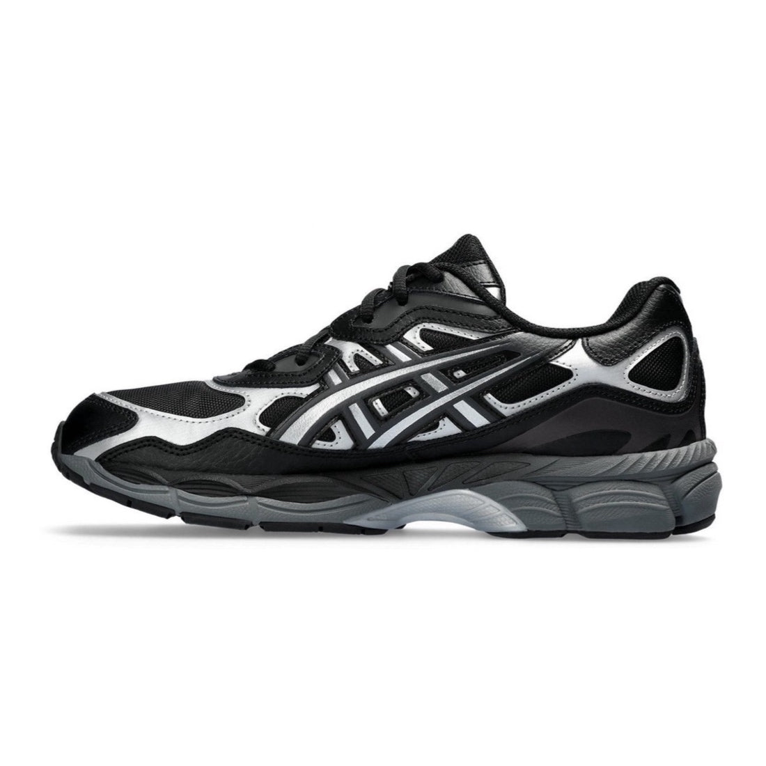 Asics GEL-NYC - Black/Graphite/Grey