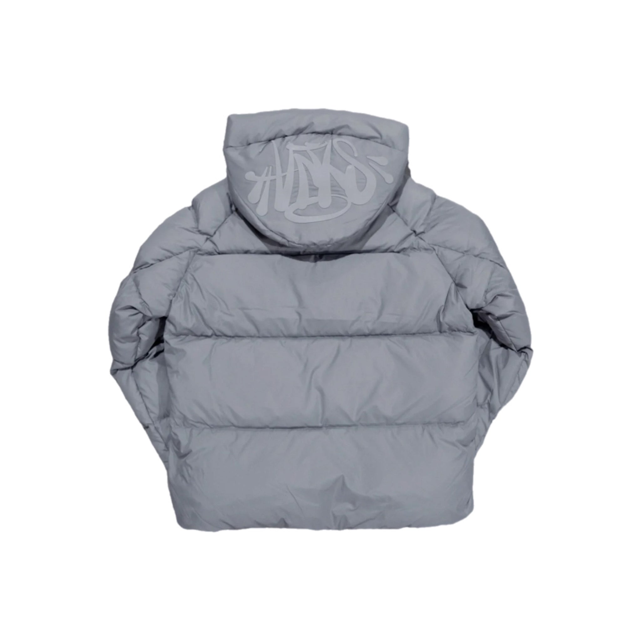 Syna World Down Puffer Jacket - Grey