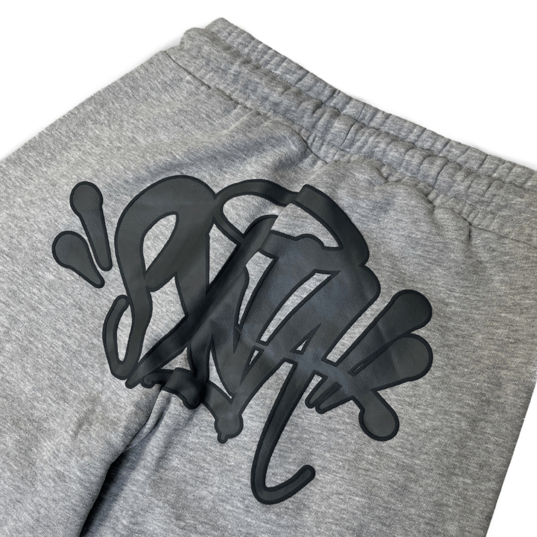 Syna World Tracksuit - Grey