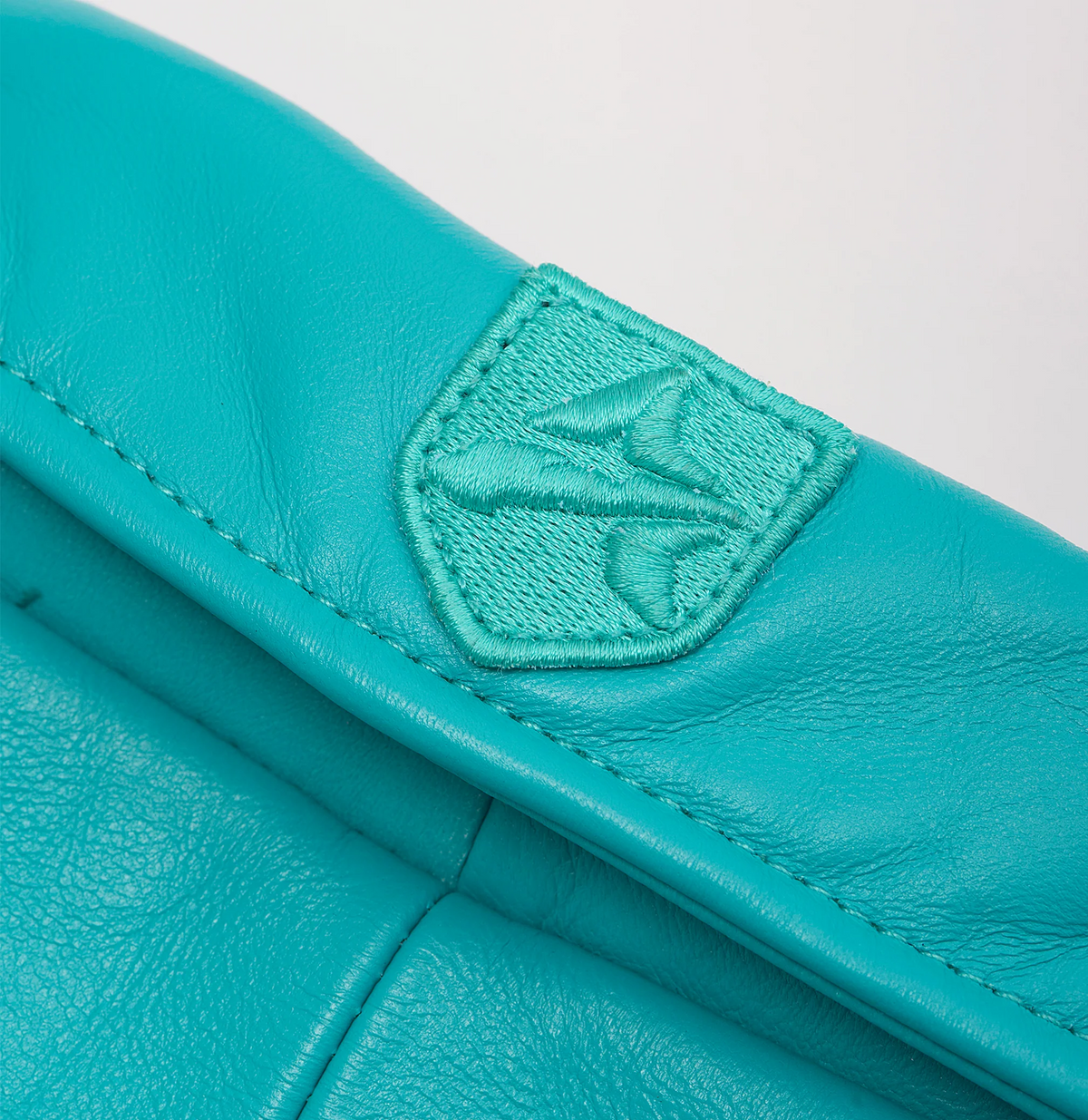 Avirex Icon Jacket - Teal