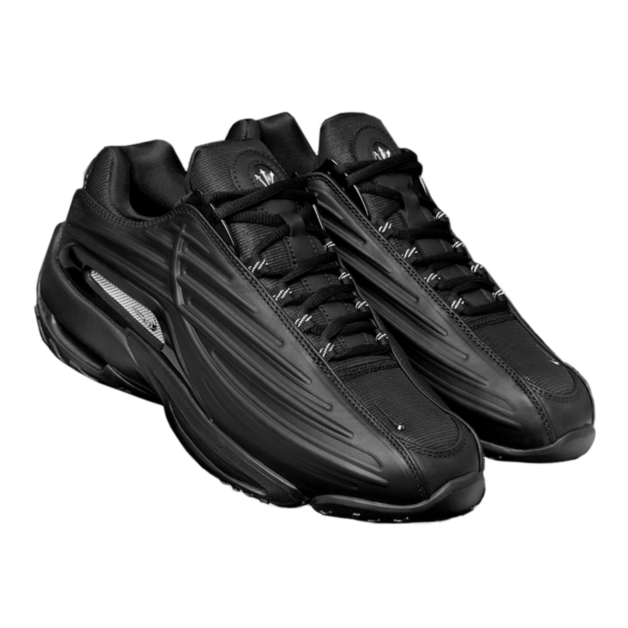 NOCTA x Nike Hot Step 2 - Ultra Black