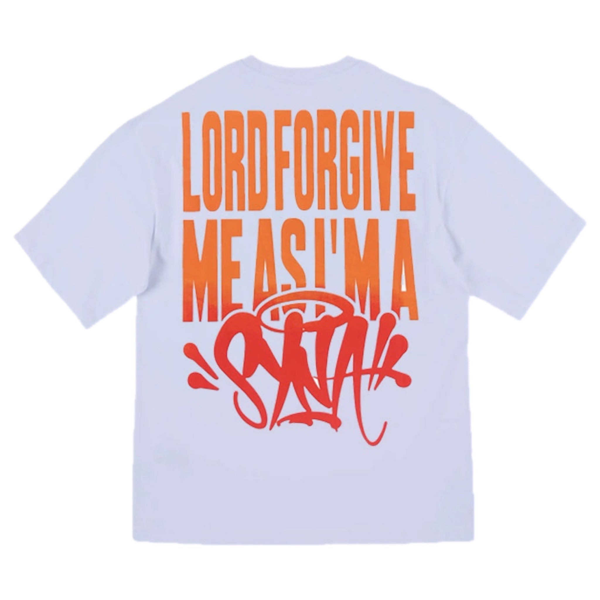 Syna World Ignite T-shirt - White