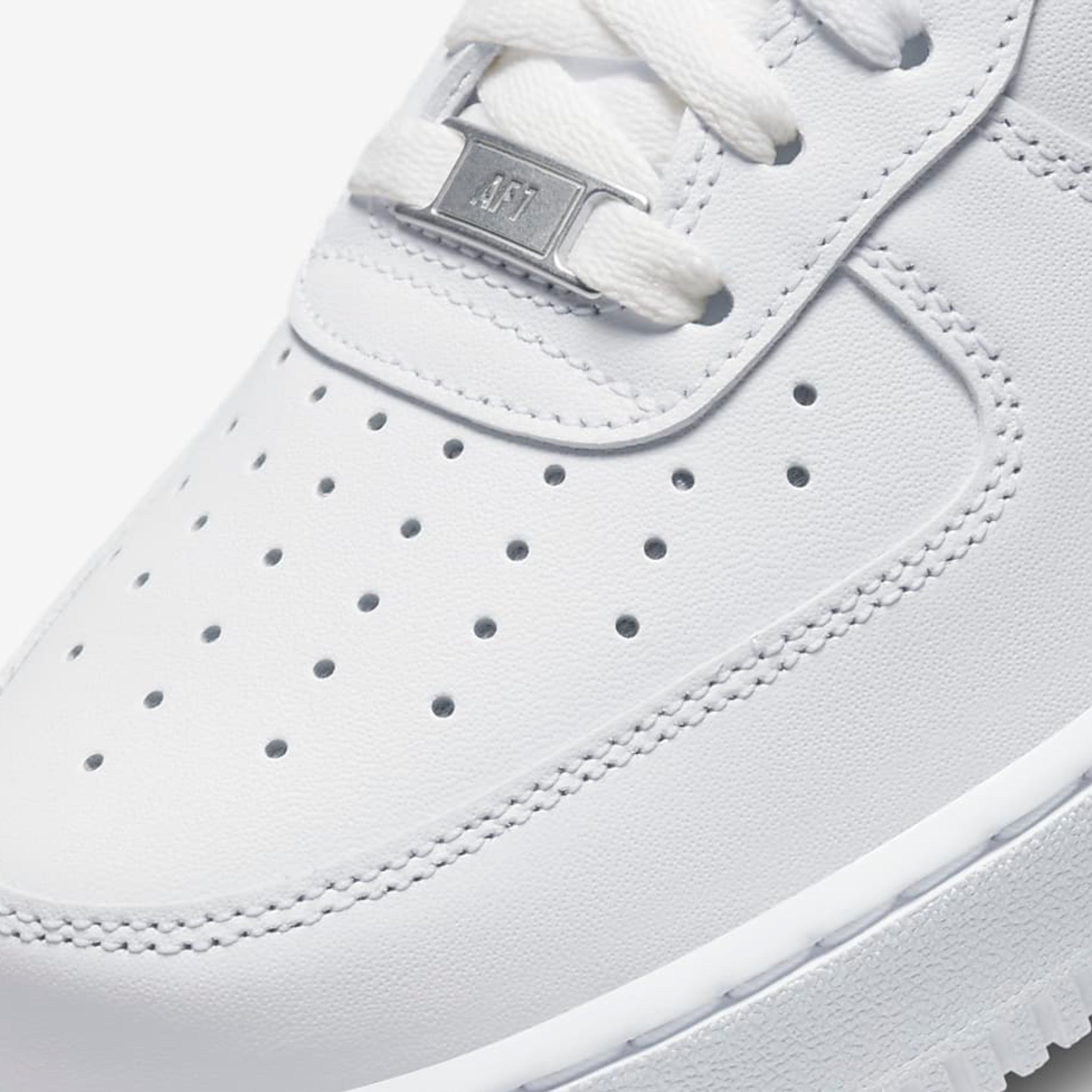 Nike Air Force 1 Low - White
