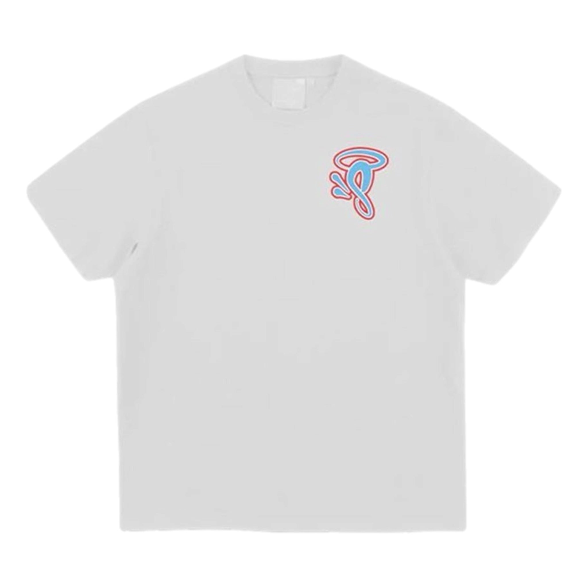 Syna World Syn City T-shirt - White