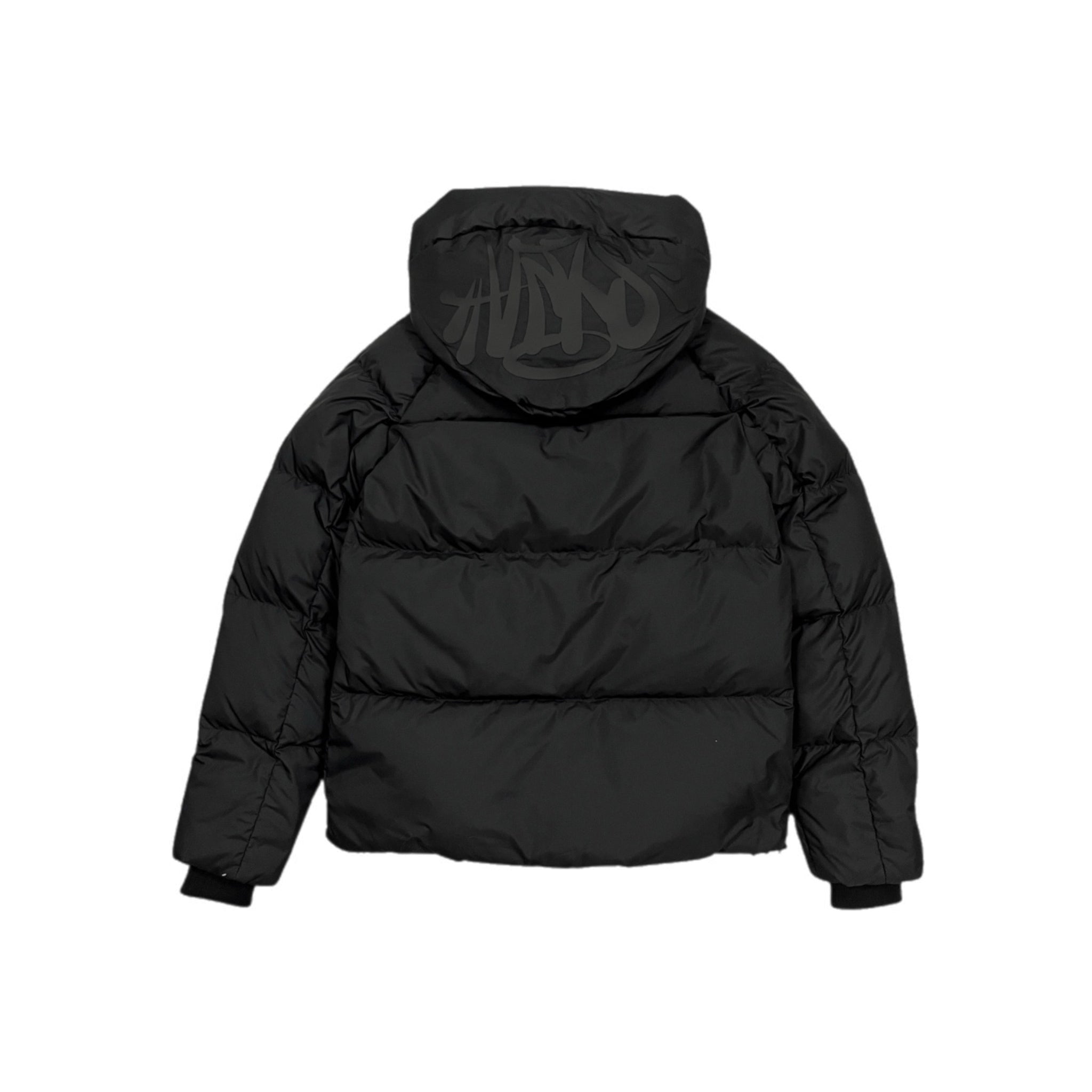Syna World Down Puffer Jacket - Black