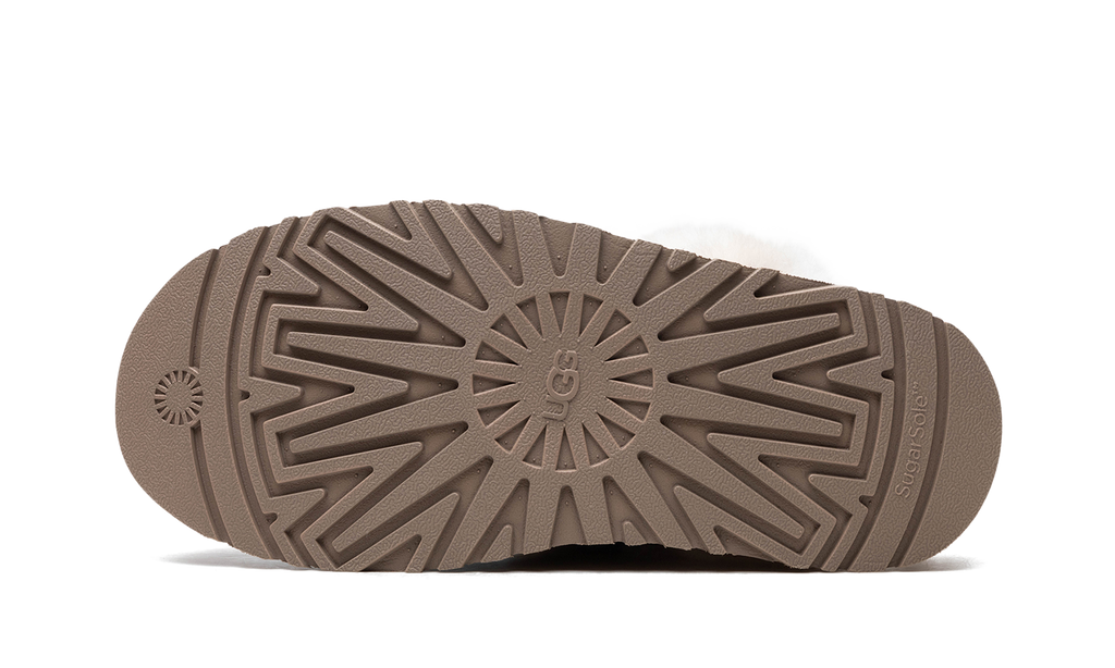 UGG Disquette Slipper - Chestnut (Women’s)
