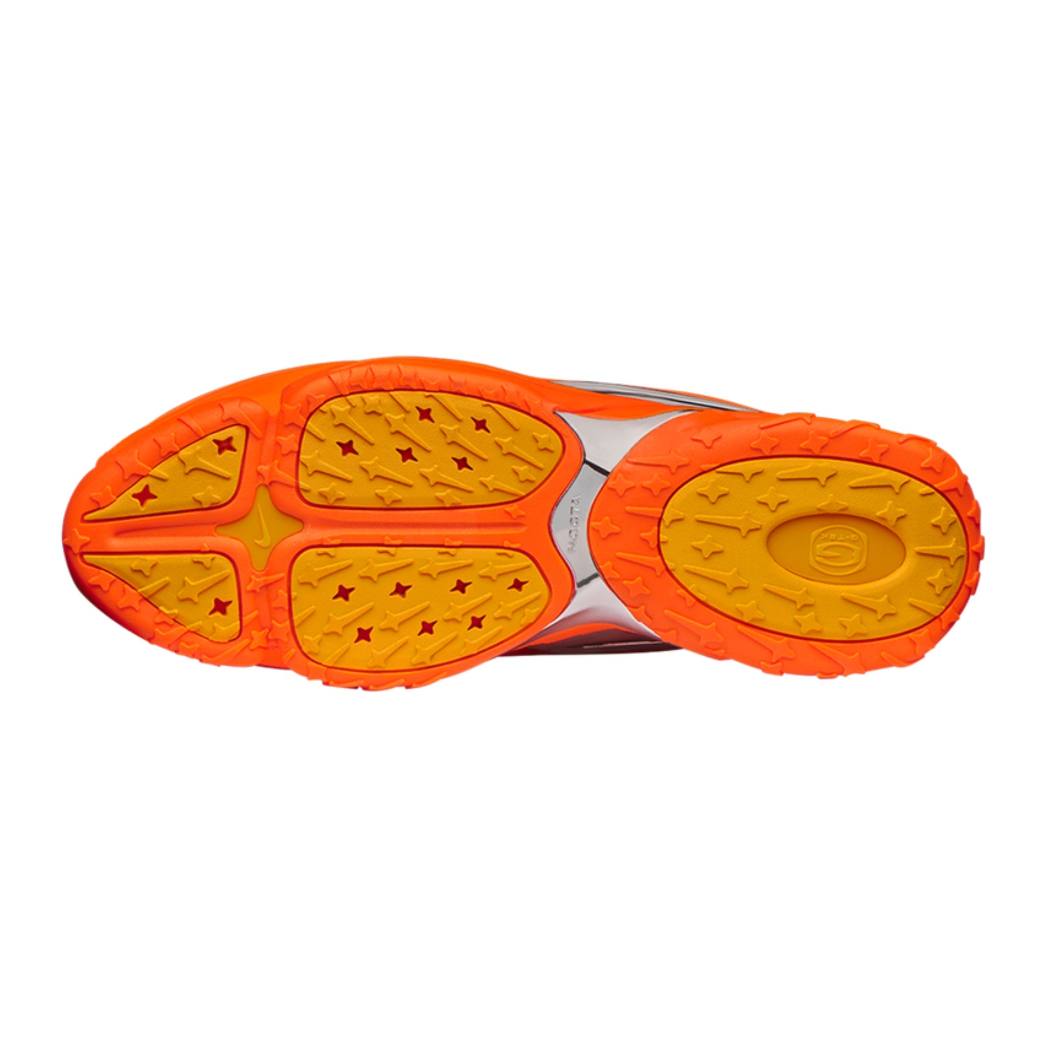 NOCTA x Nike Hot Step 2 - Safety Orange