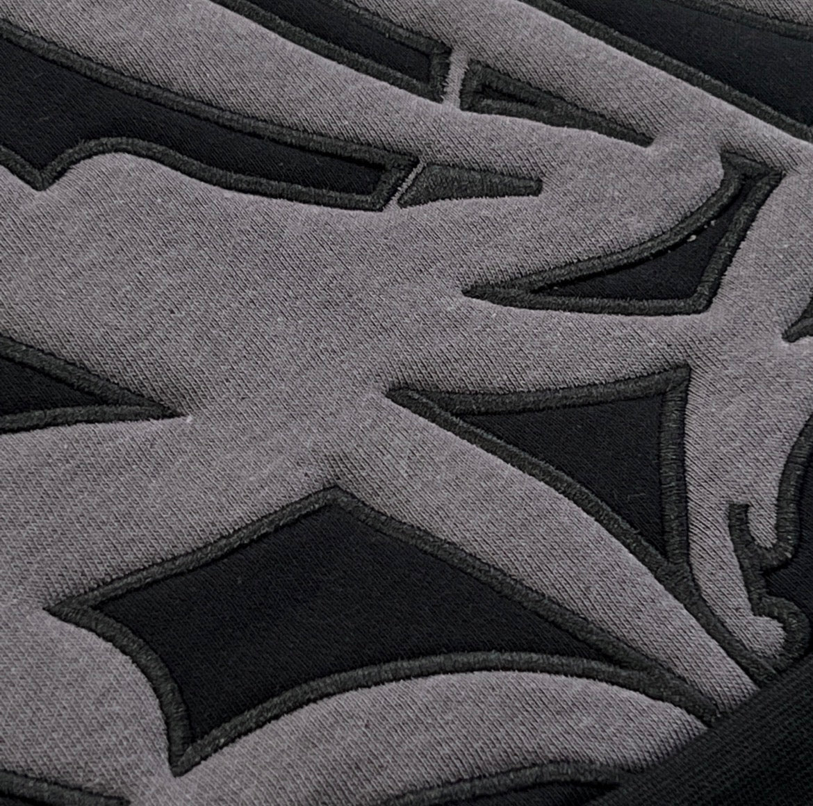 Syna World Slice Tracksuit - Black