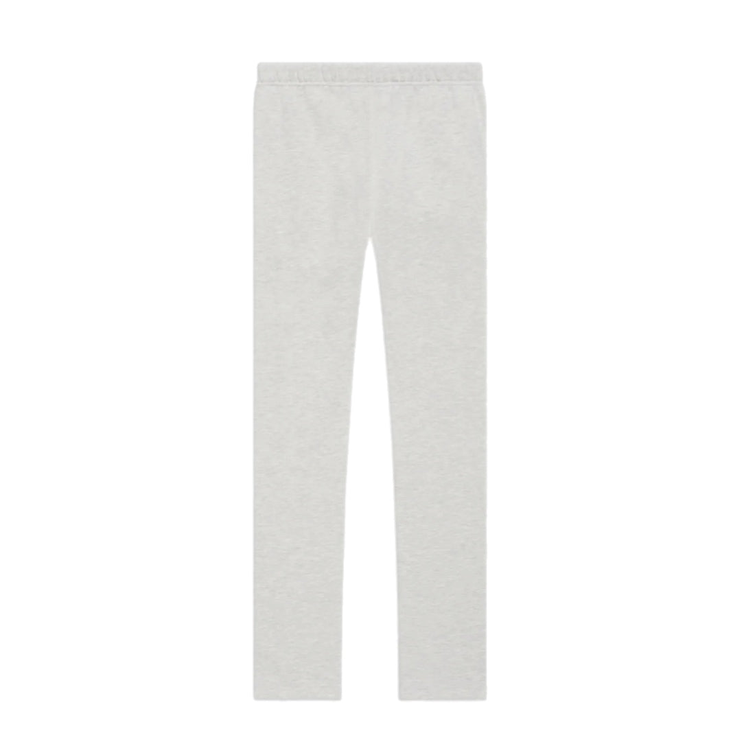 Fear Of God Essentials Relaxed Sweatpants - Light Oatmeal Grey