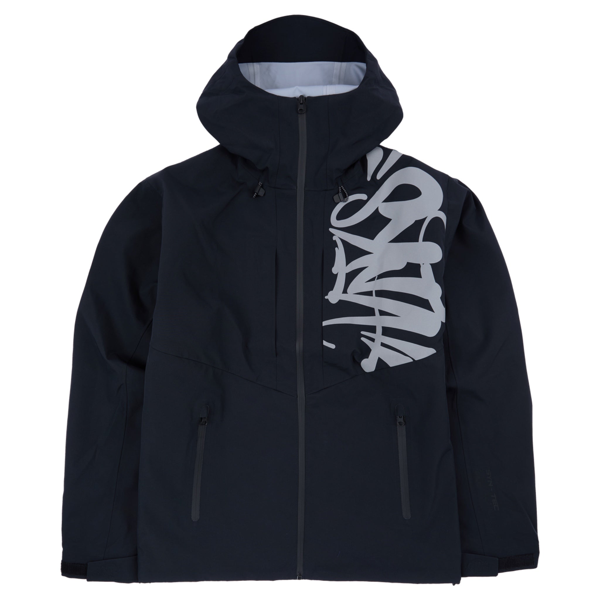 Syna World Trek Jacket - Black