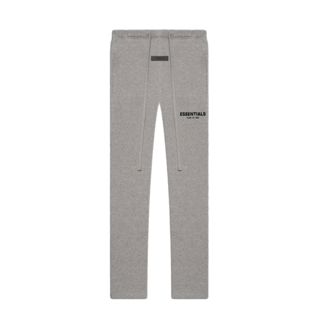 Fear Of God Essentials Relaxed Sweatpants - Dark Oatmeal Grey