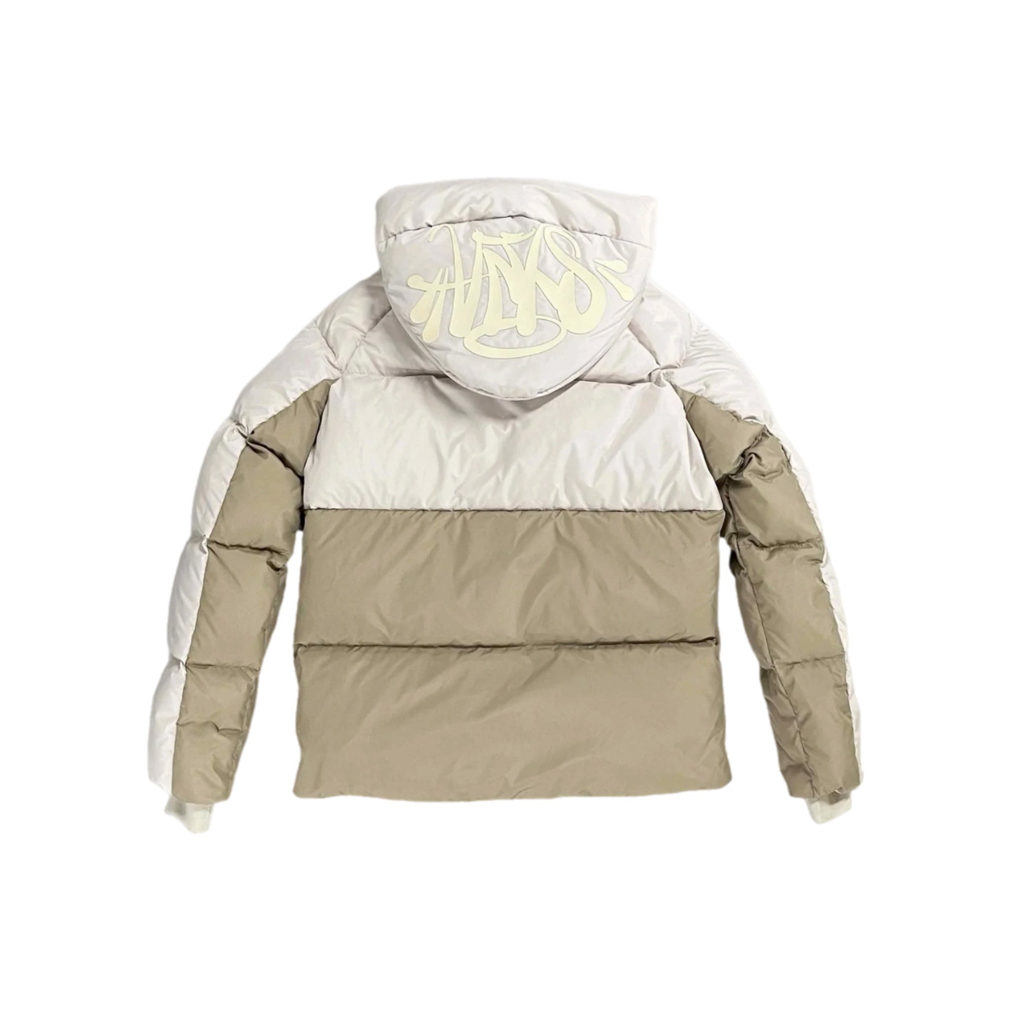 Syna World Down Puffer Jacket - Beige