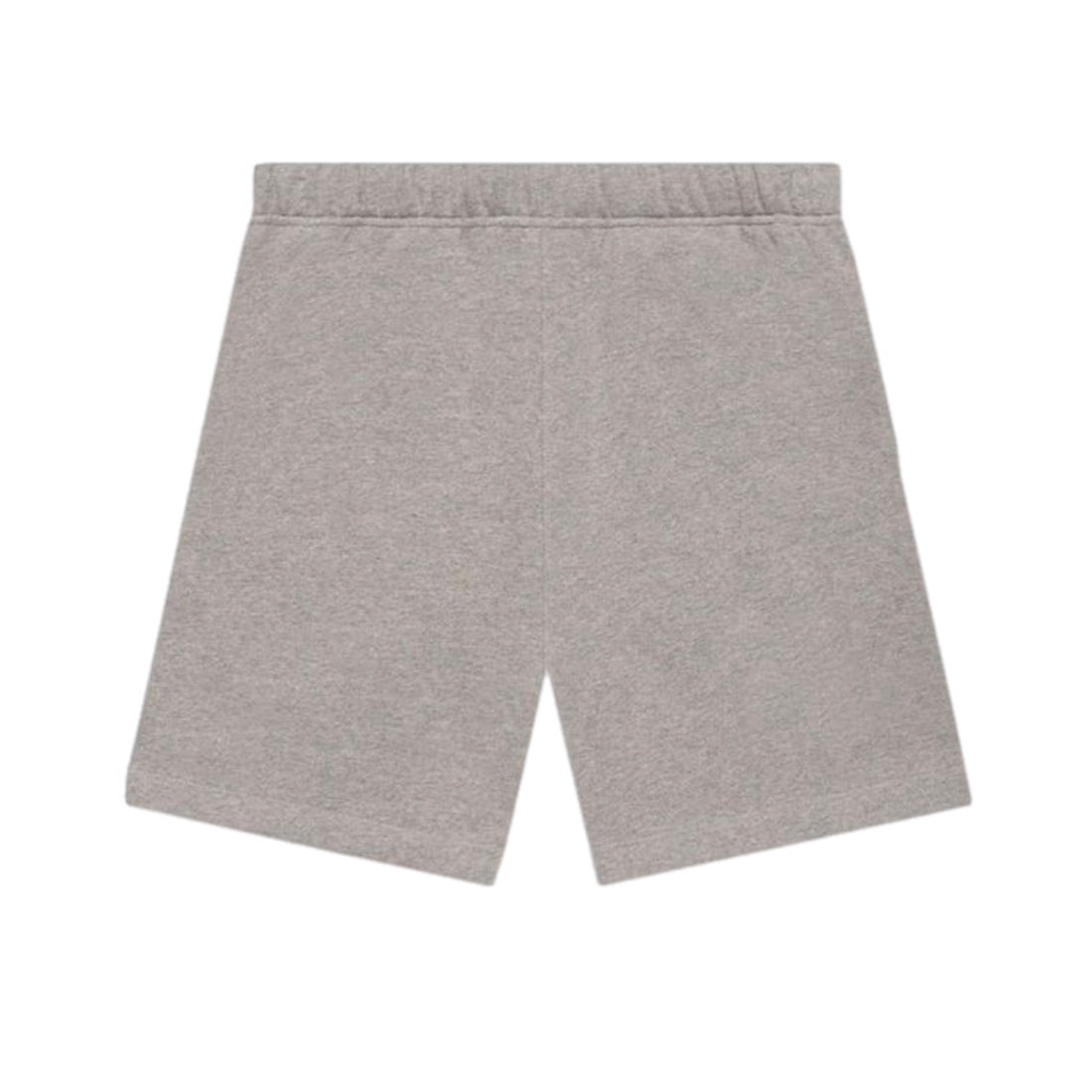Fear Of God Essentials Sweat Shorts - Dark Oatmeal Grey