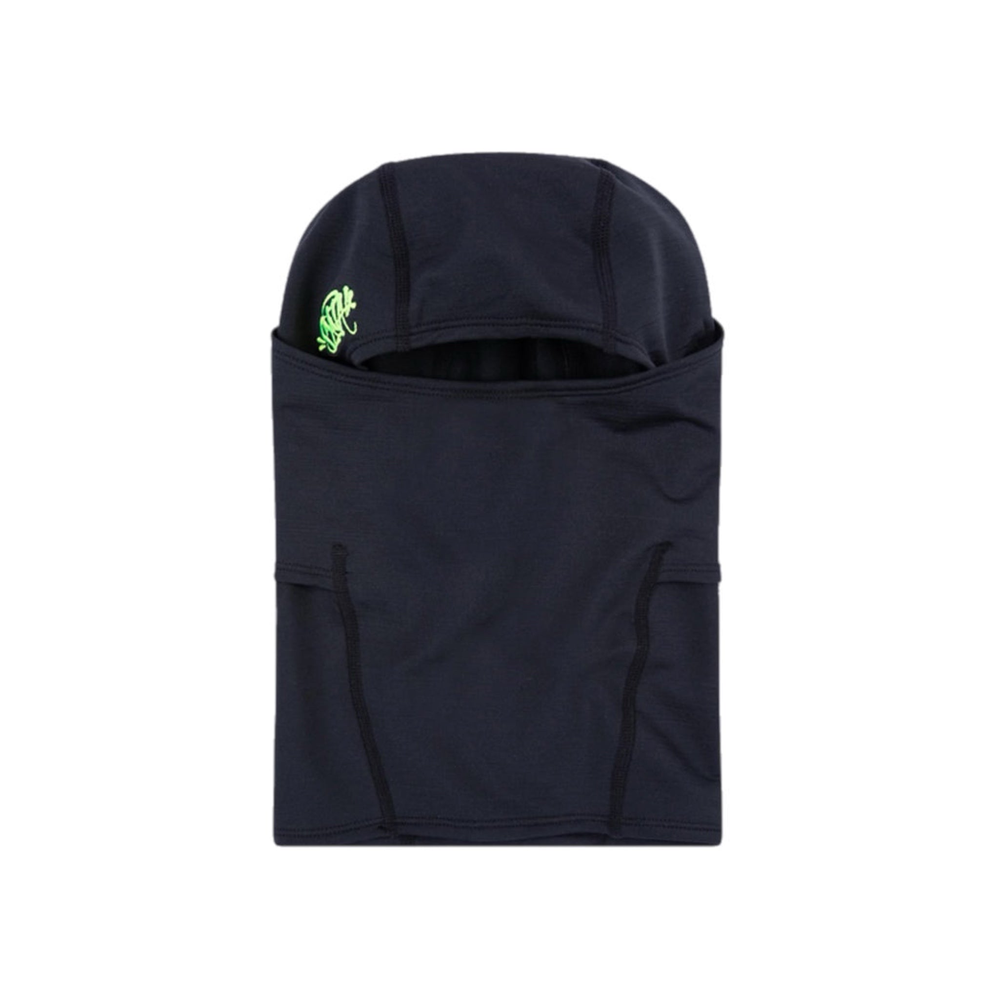 Syna World Shiesty - Black/Green