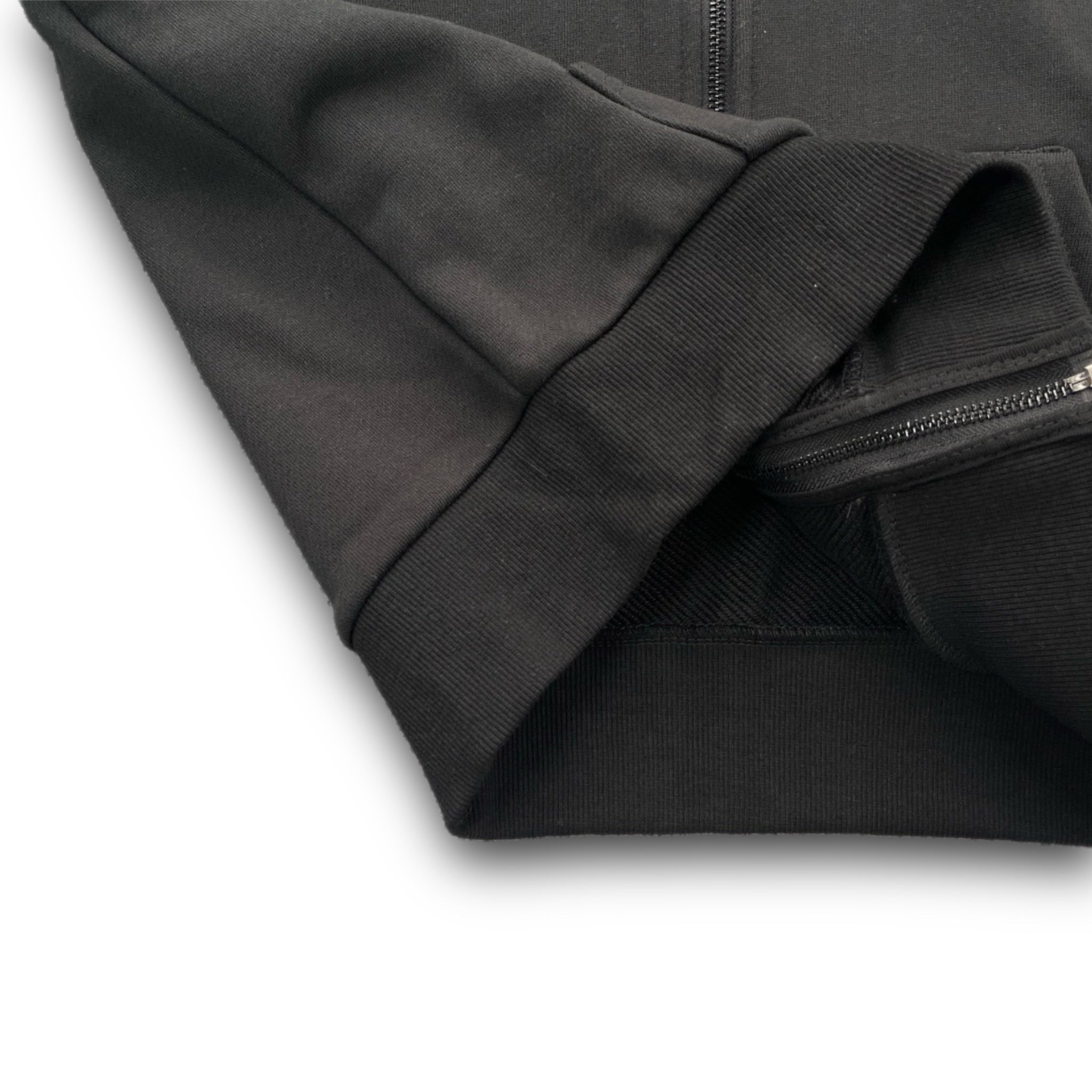 Syna World Void Hoodie - Black