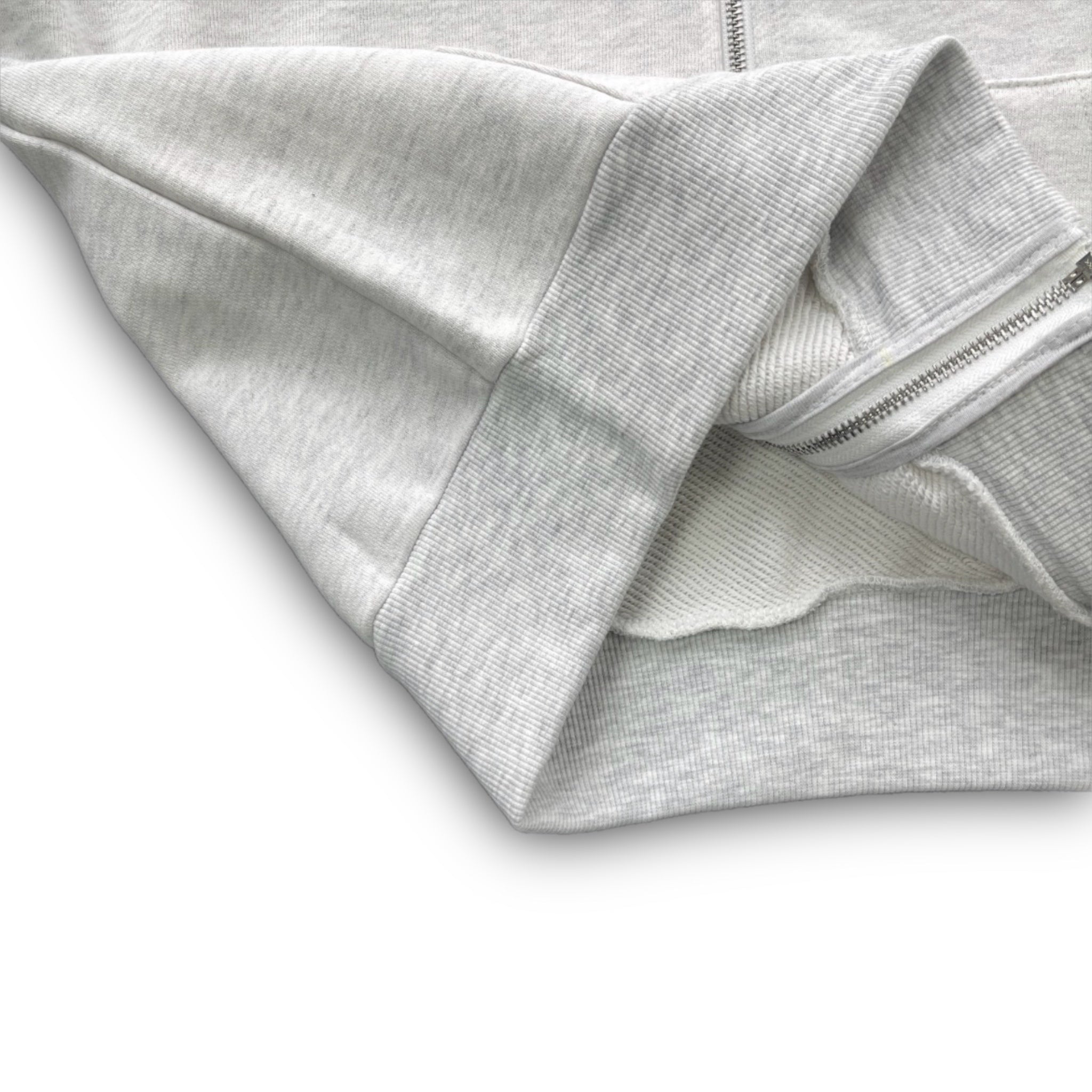 Syna World Void Hoodie - Grey