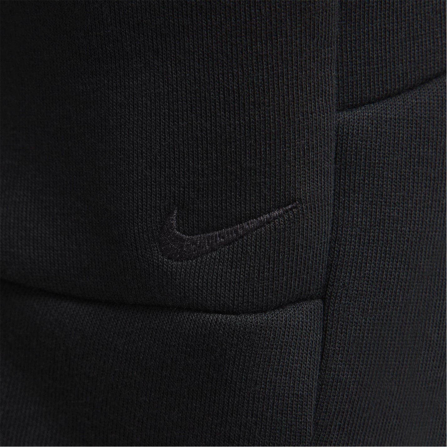 Nike Tech Fleece Tracksuit - Black/Grey