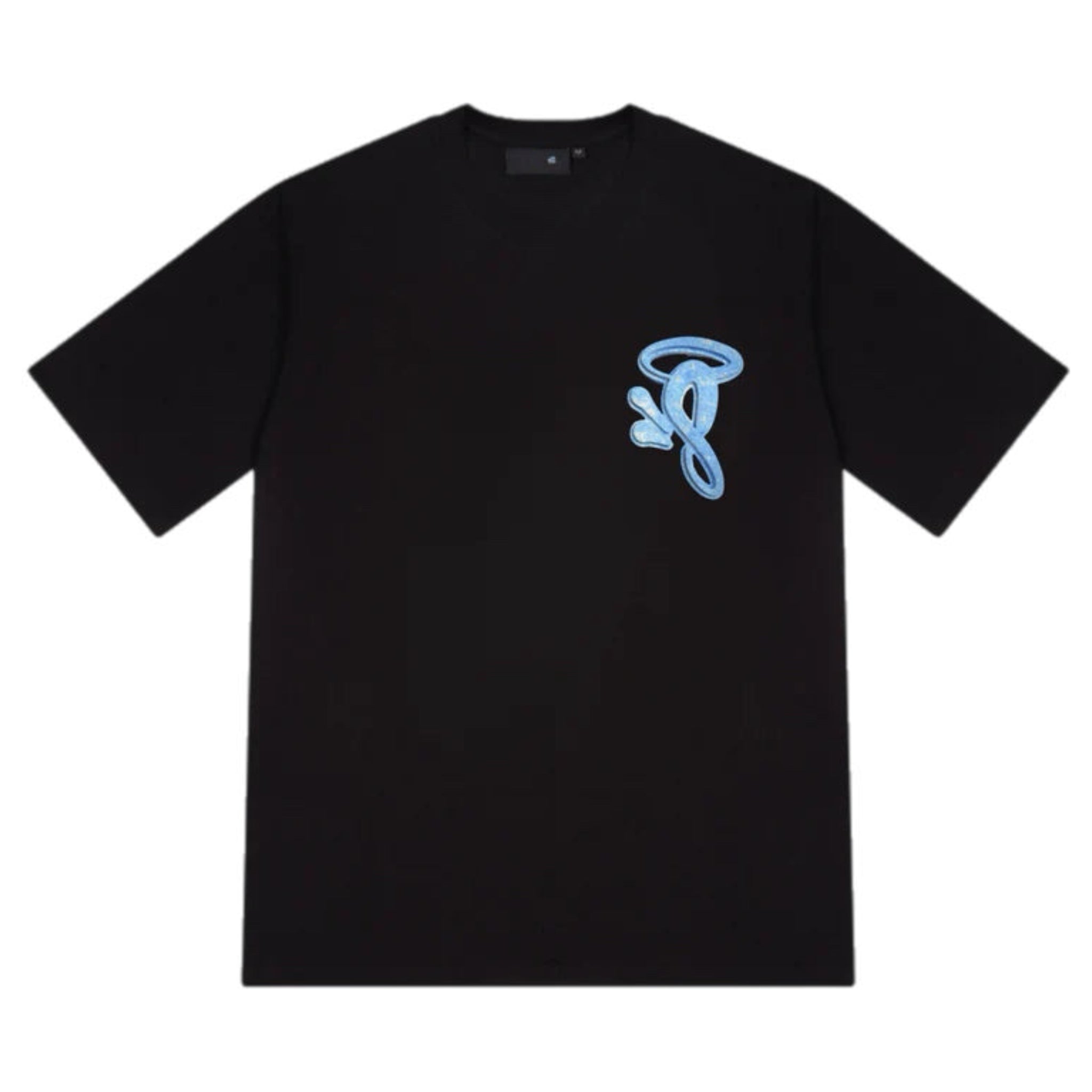 Syna World Pill T-shirt - Black