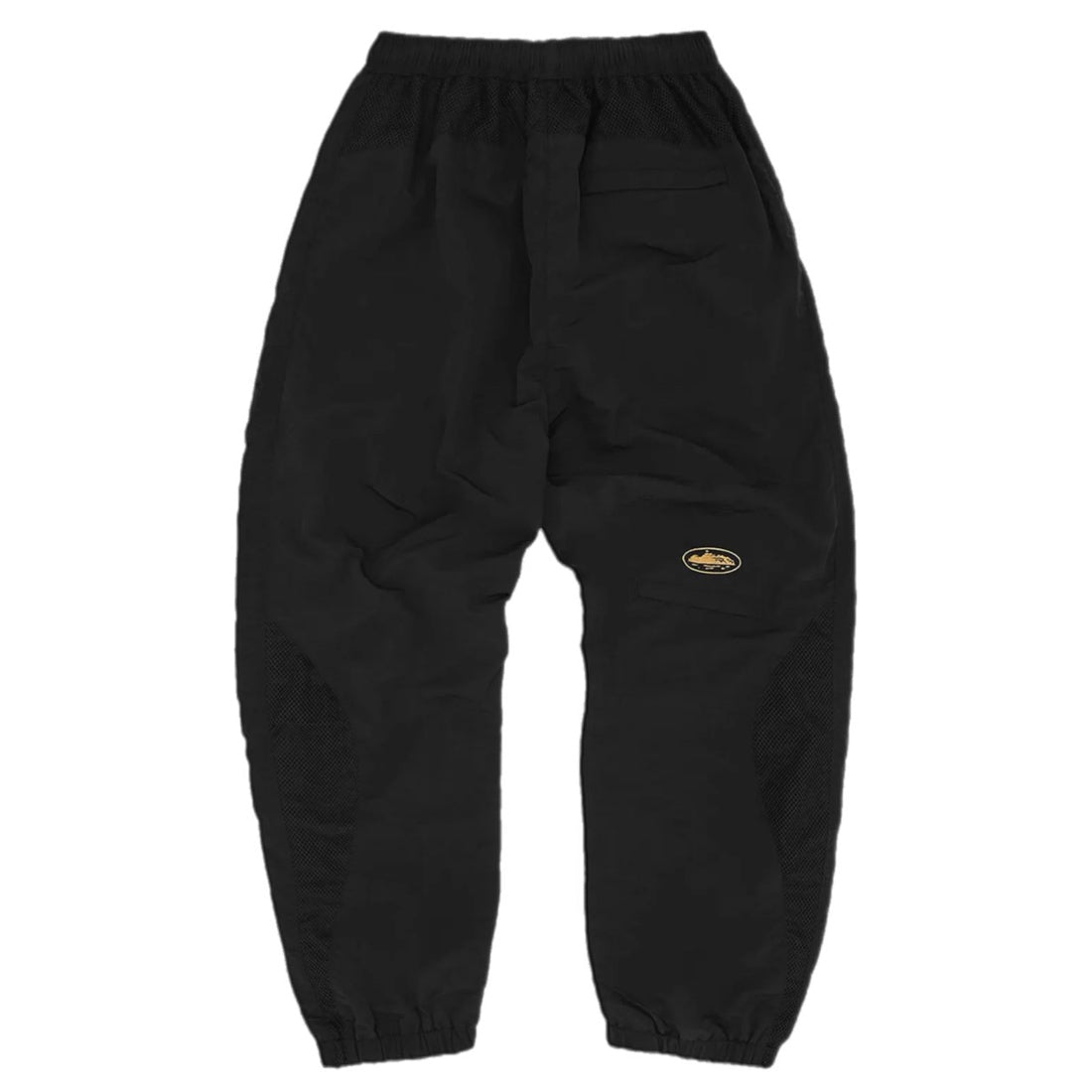 Corteiz Brasil Olympic Shuku Shell Tracksuit - White