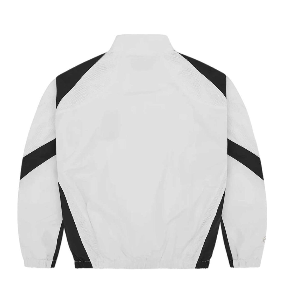 Corteiz Brasil Olympic Shuku Shell Tracksuit - White